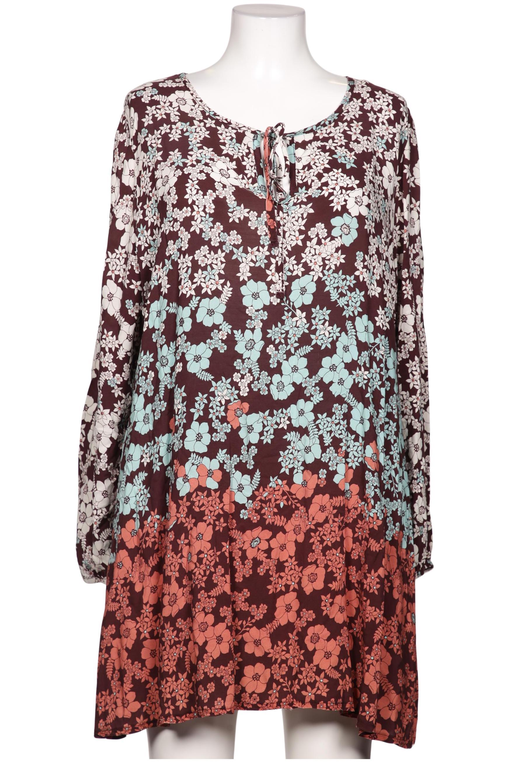 

Deerberg Damen Kleid, mehrfarbig, Gr. 44