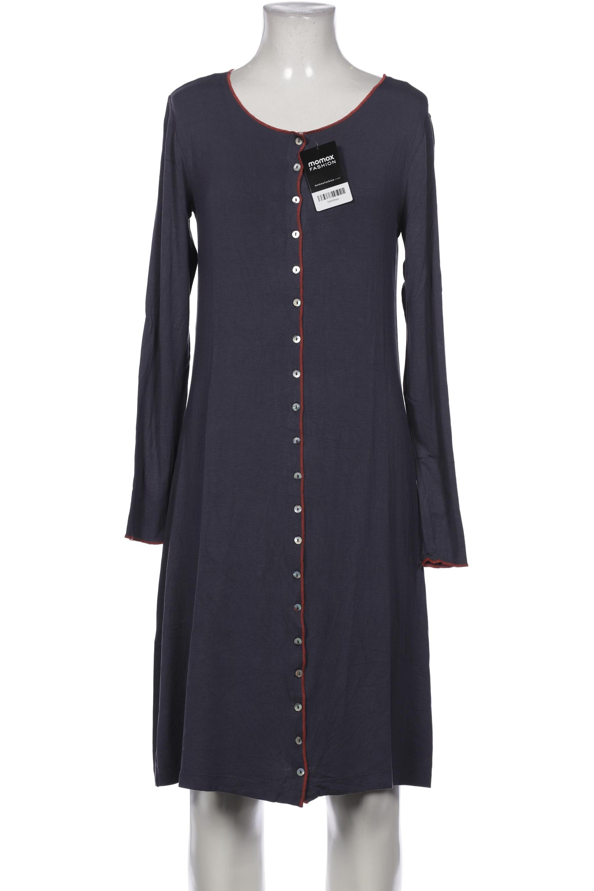 

Deerberg Damen Kleid, marineblau, Gr. 36