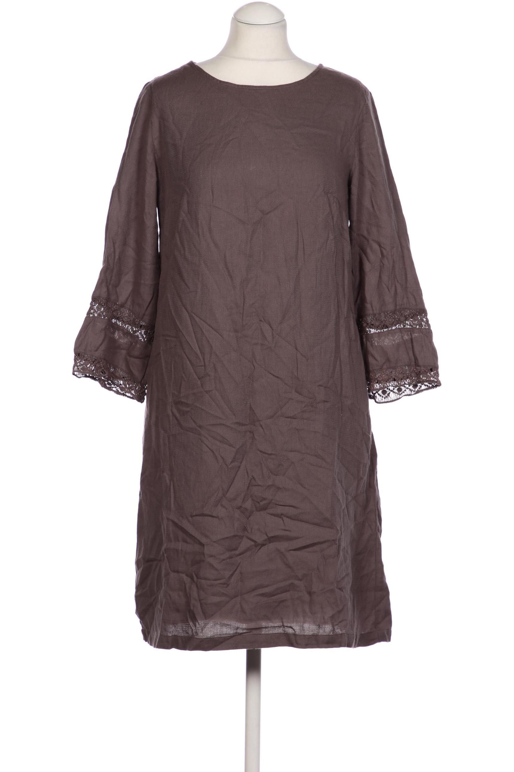 

Deerberg Damen Kleid, grau, Gr. 36