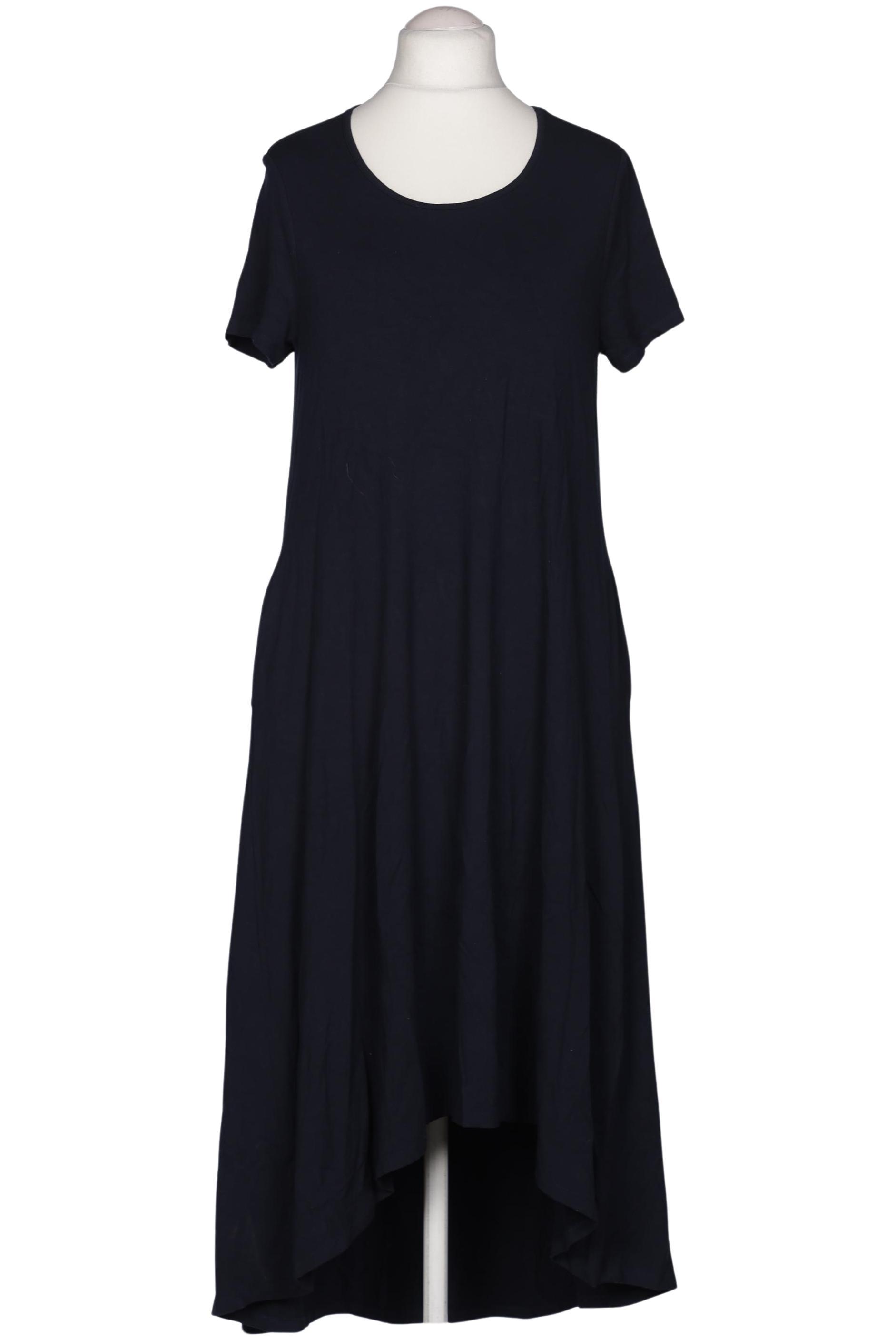 

Deerberg Damen Kleid, marineblau, Gr. 42