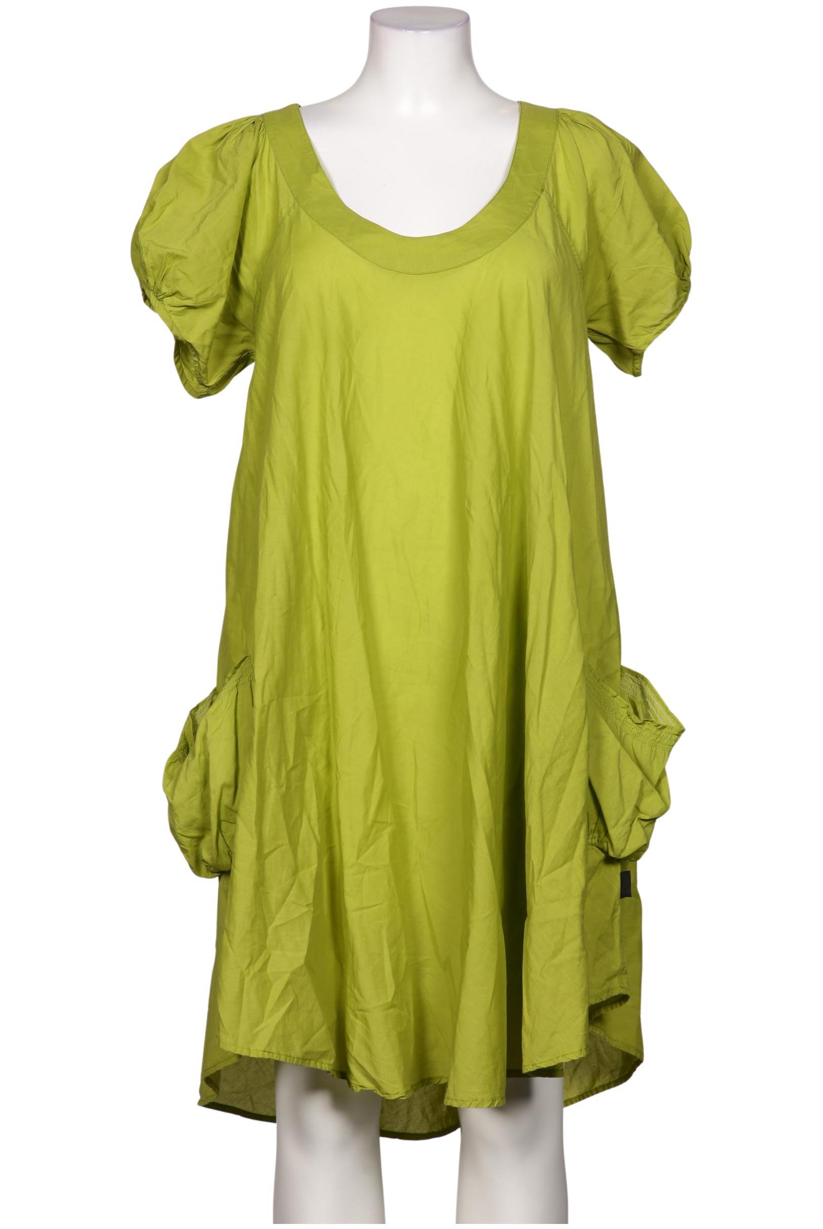 

Deerberg Damen Kleid, grün, Gr. 44