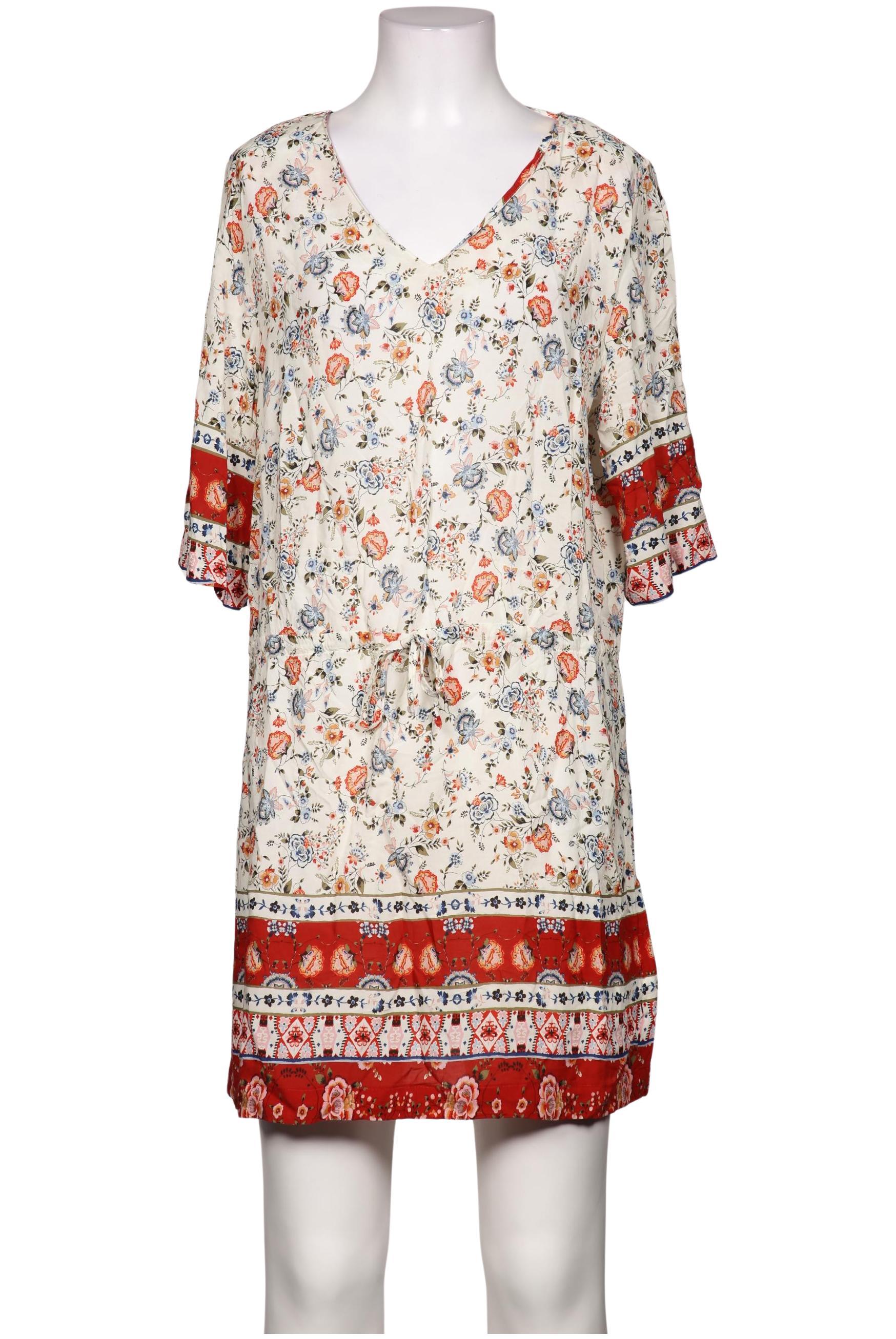 

Deerberg Damen Kleid, mehrfarbig, Gr. 38