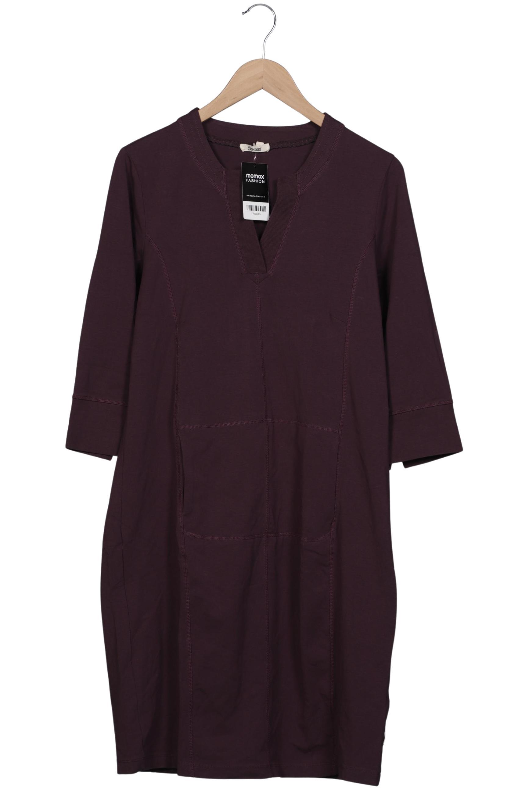

Deerberg Damen Kleid, flieder, Gr. 38