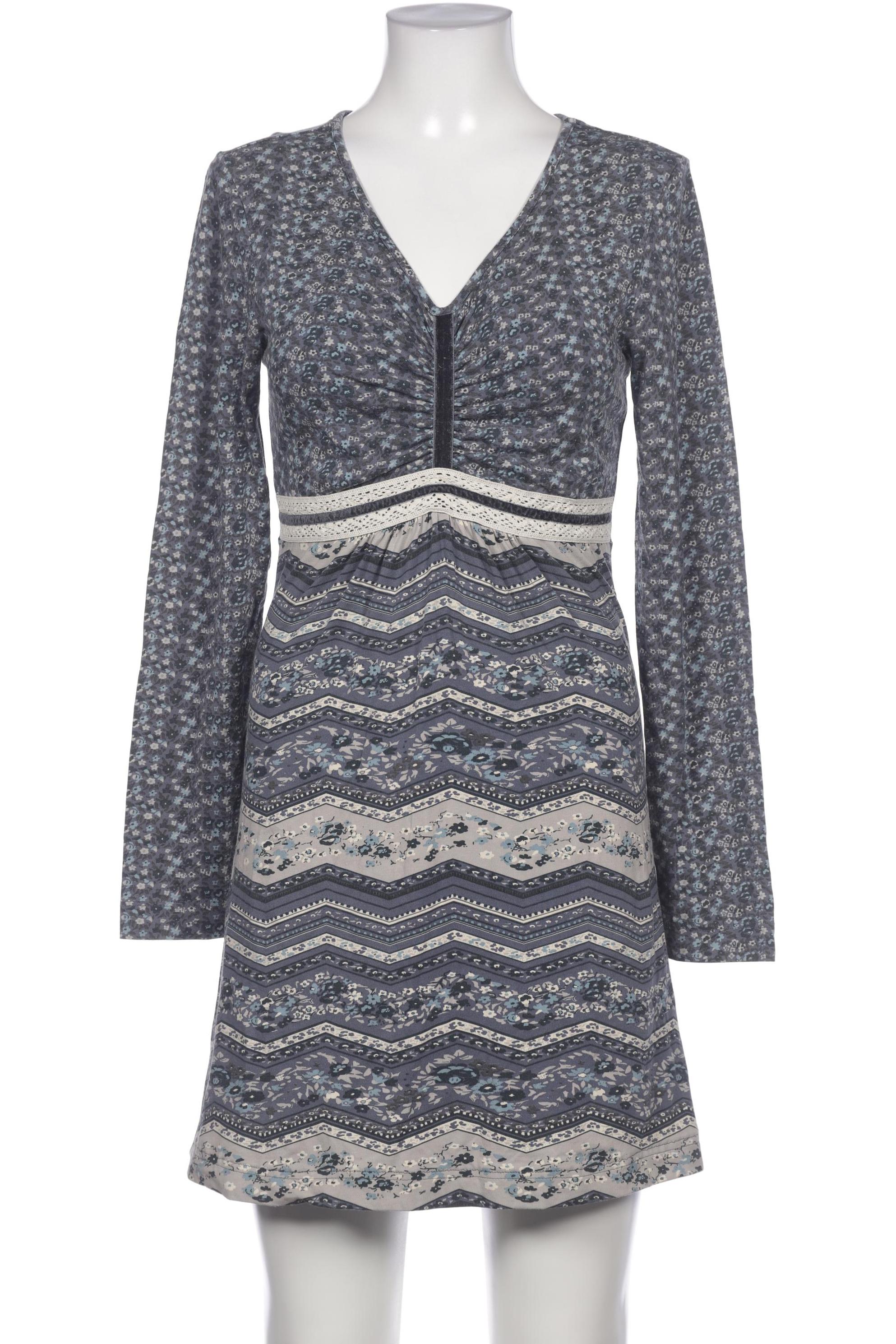 

Deerberg Damen Kleid, grau, Gr. 36