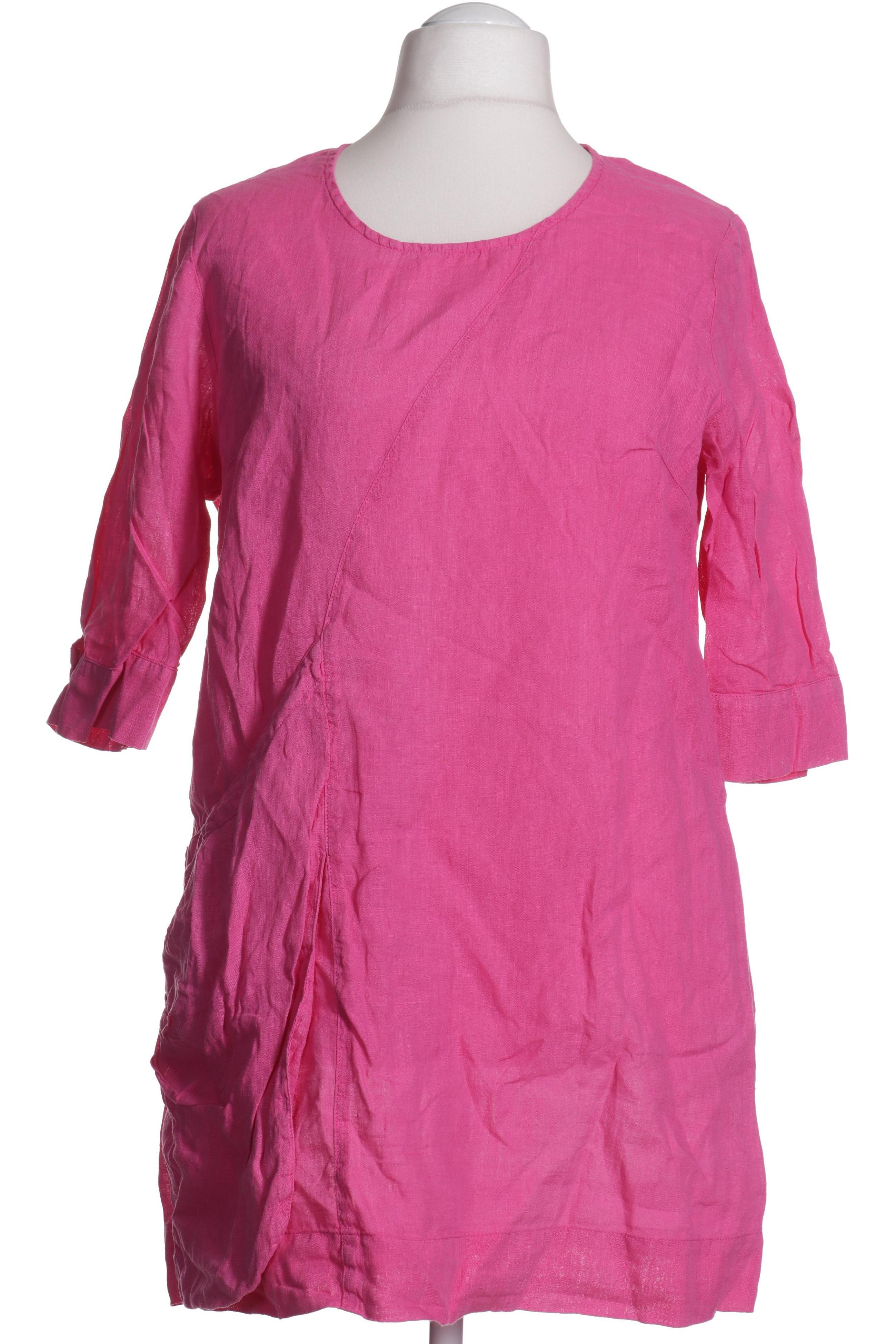 

Deerberg Damen Kleid, pink, Gr.