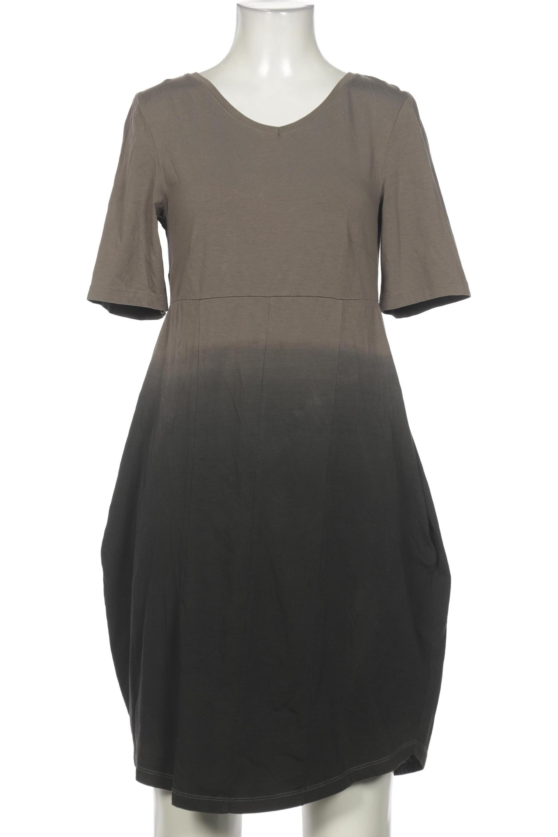 

Deerberg Damen Kleid, grau, Gr. 36