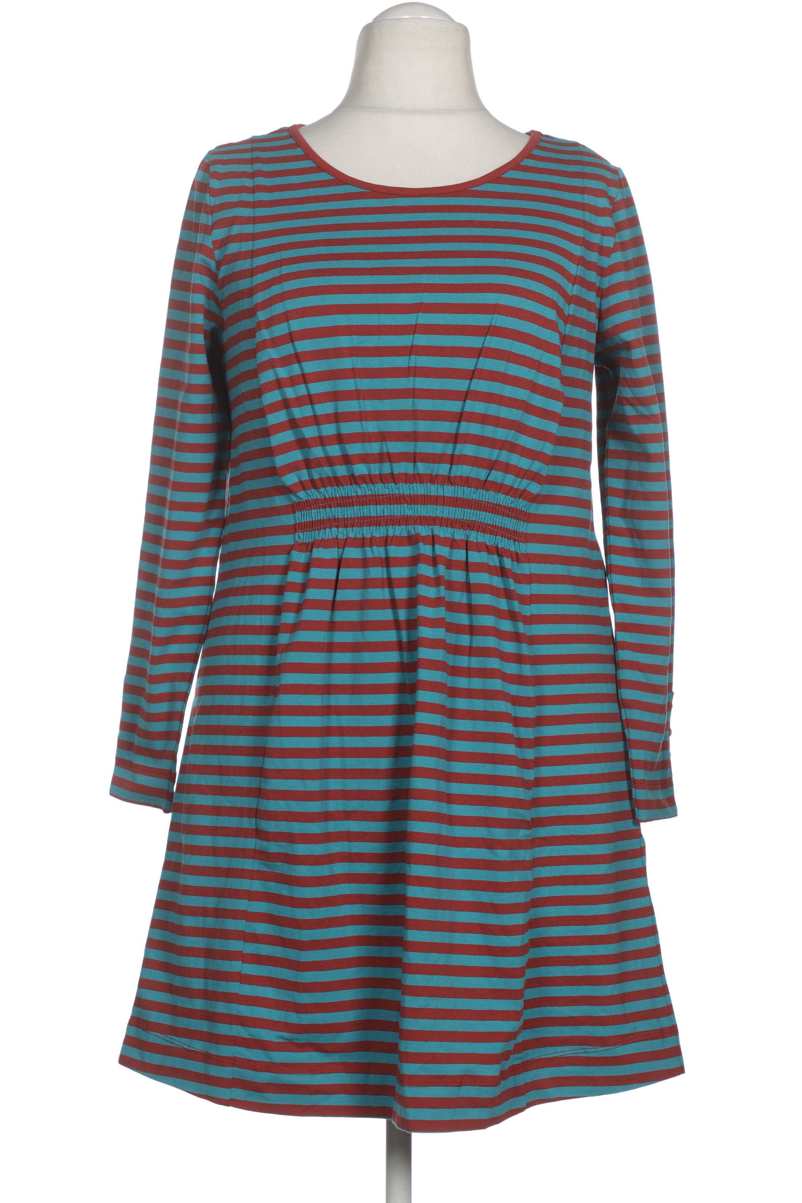 

Deerberg Damen Kleid, blau, Gr.