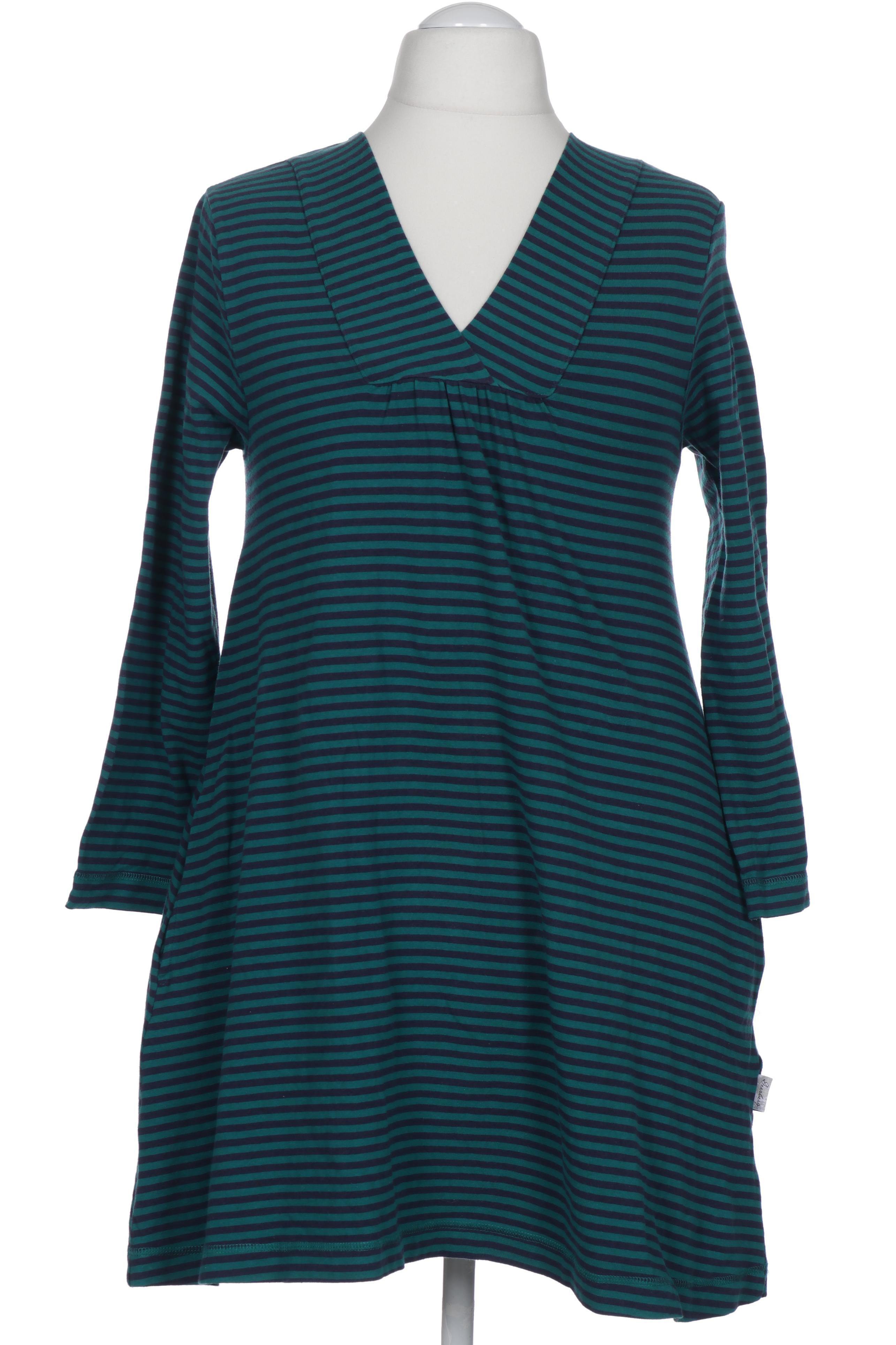 

Deerberg Damen Kleid, grün, Gr.