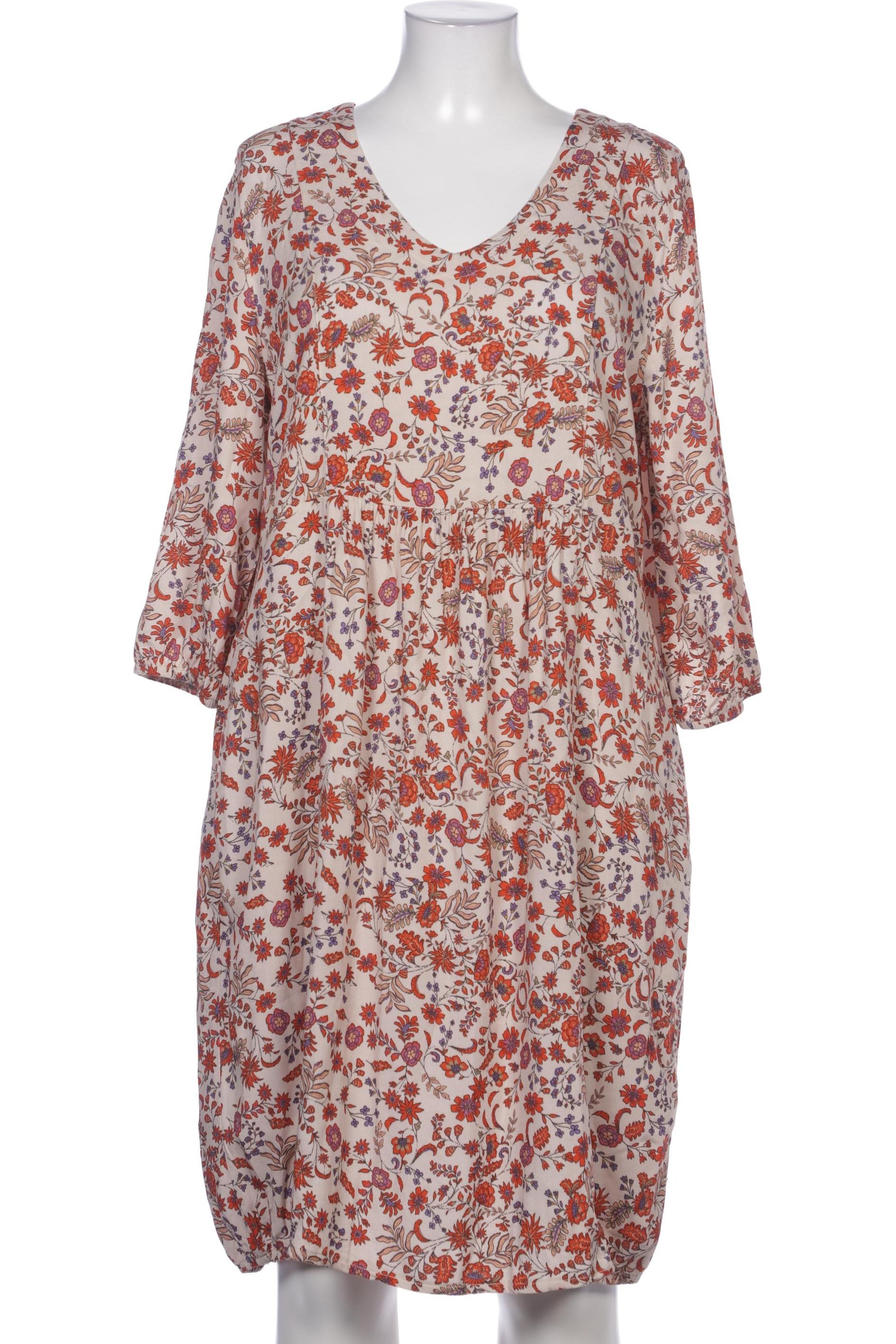 

Deerberg Damen Kleid, beige, Gr. 46