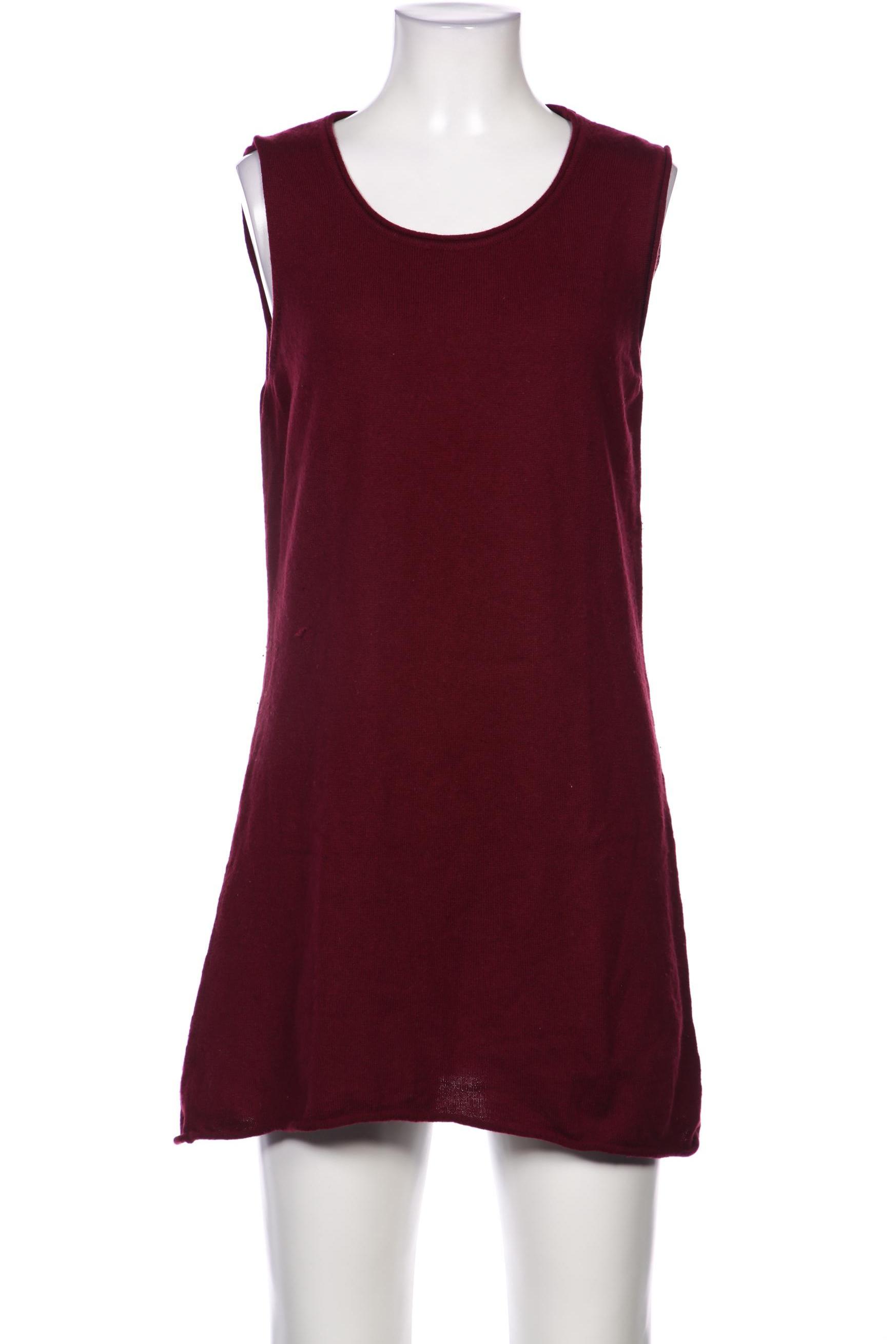 

Deerberg Damen Kleid, bordeaux, Gr. 36