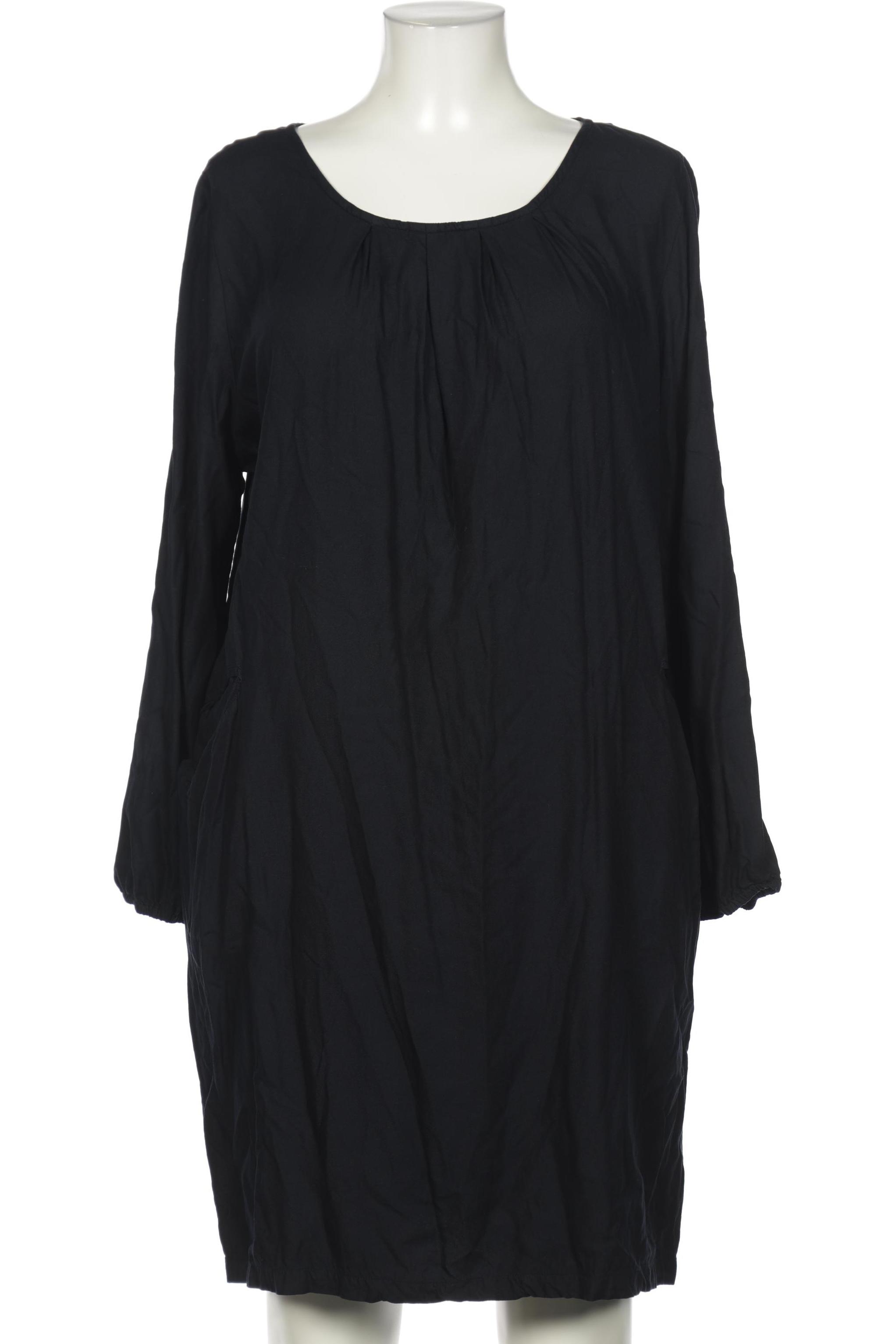 

Deerberg Damen Kleid, marineblau, Gr. 42
