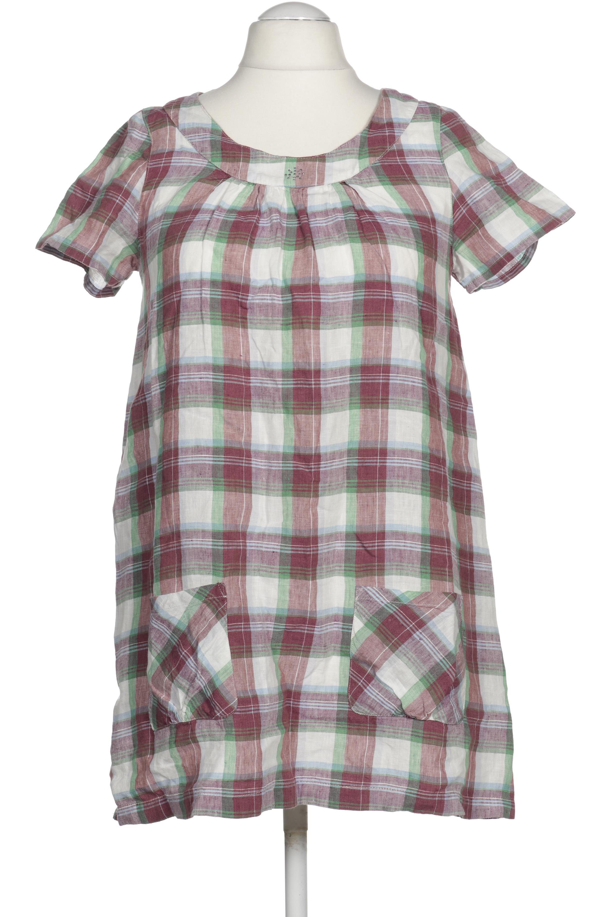 

Deerberg Damen Kleid, pink, Gr.