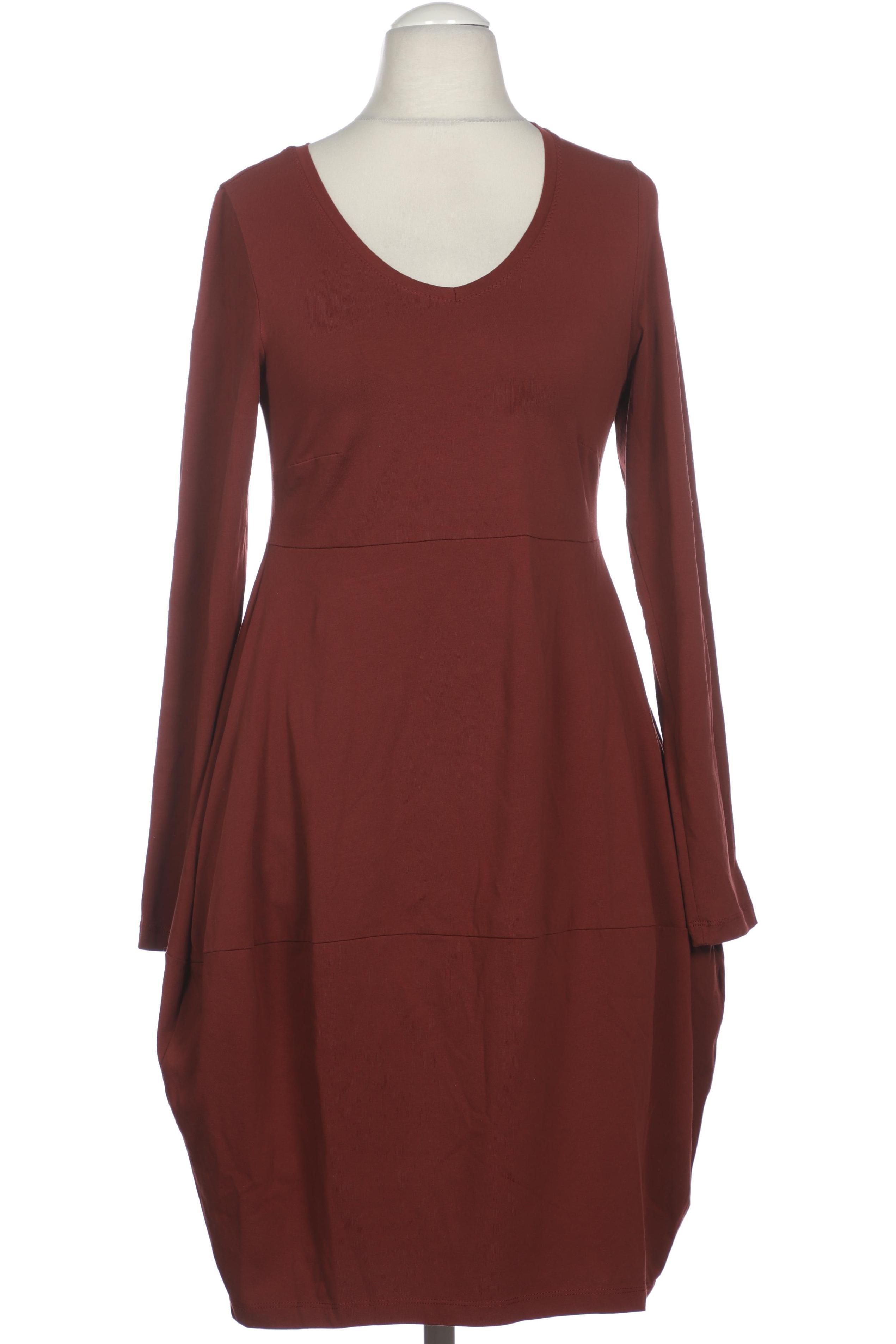 

Deerberg Damen Kleid, rot, Gr.