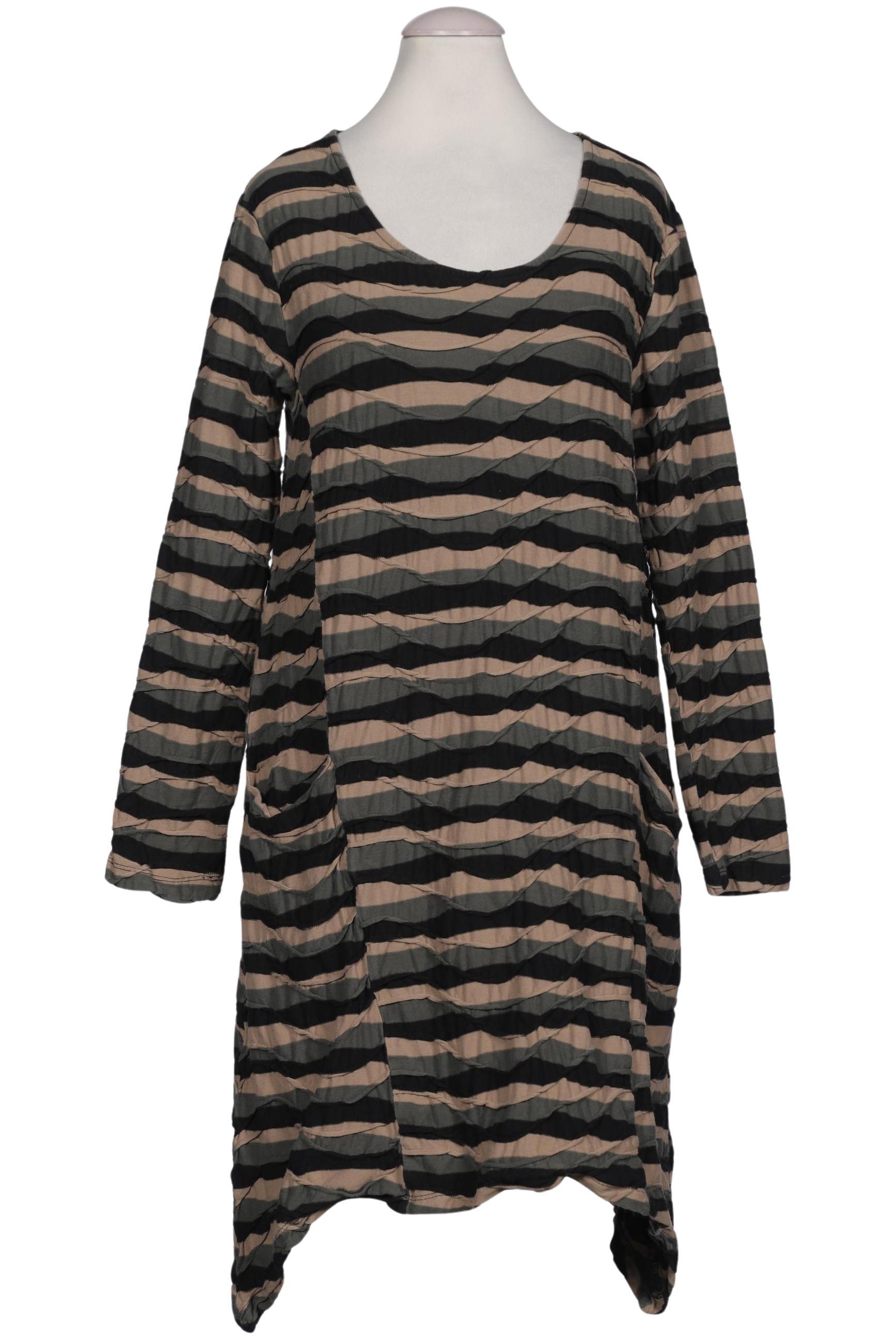 

Deerberg Damen Kleid, grün, Gr. 36