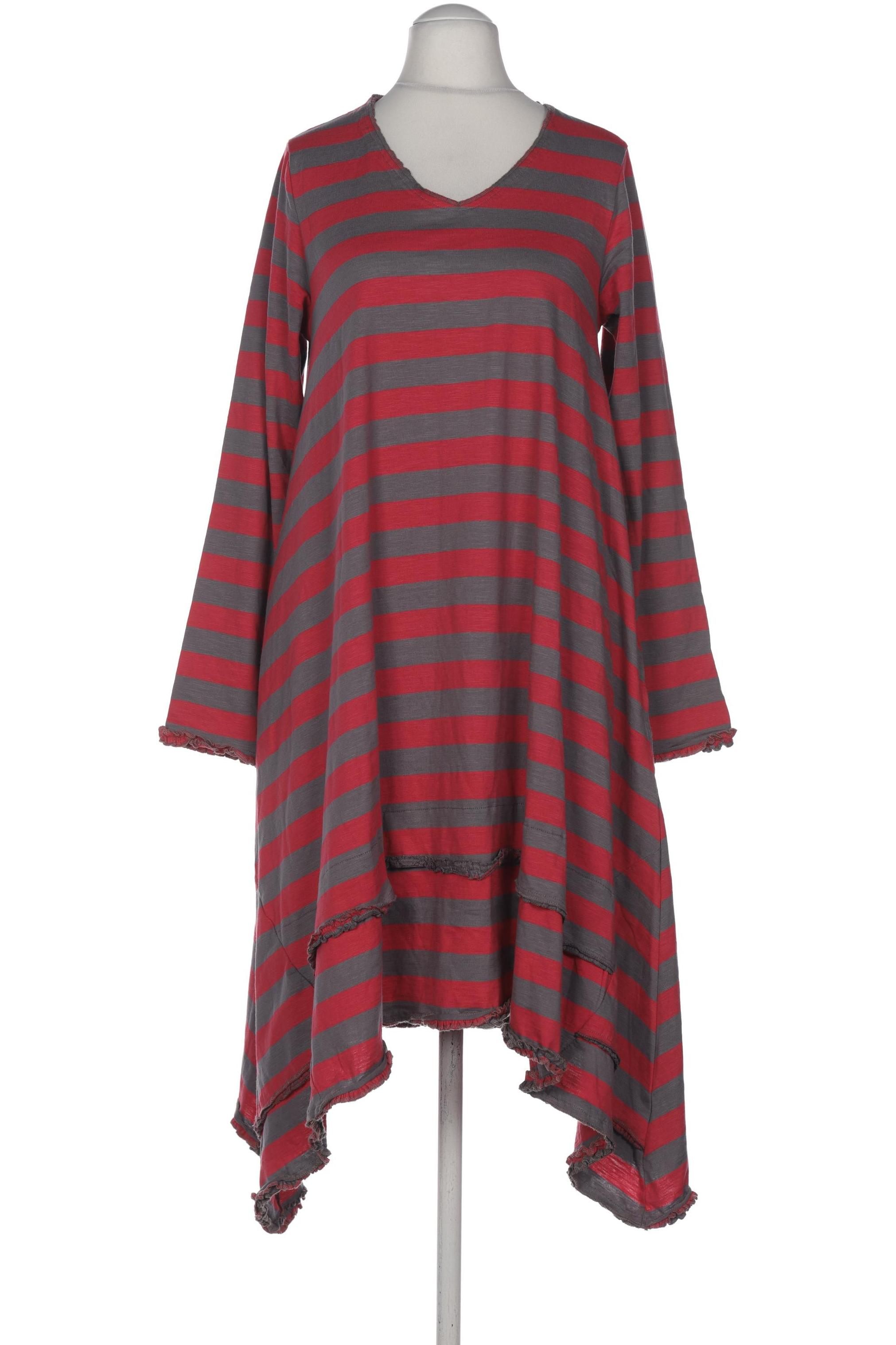 

Deerberg Damen Kleid, pink, Gr. 36