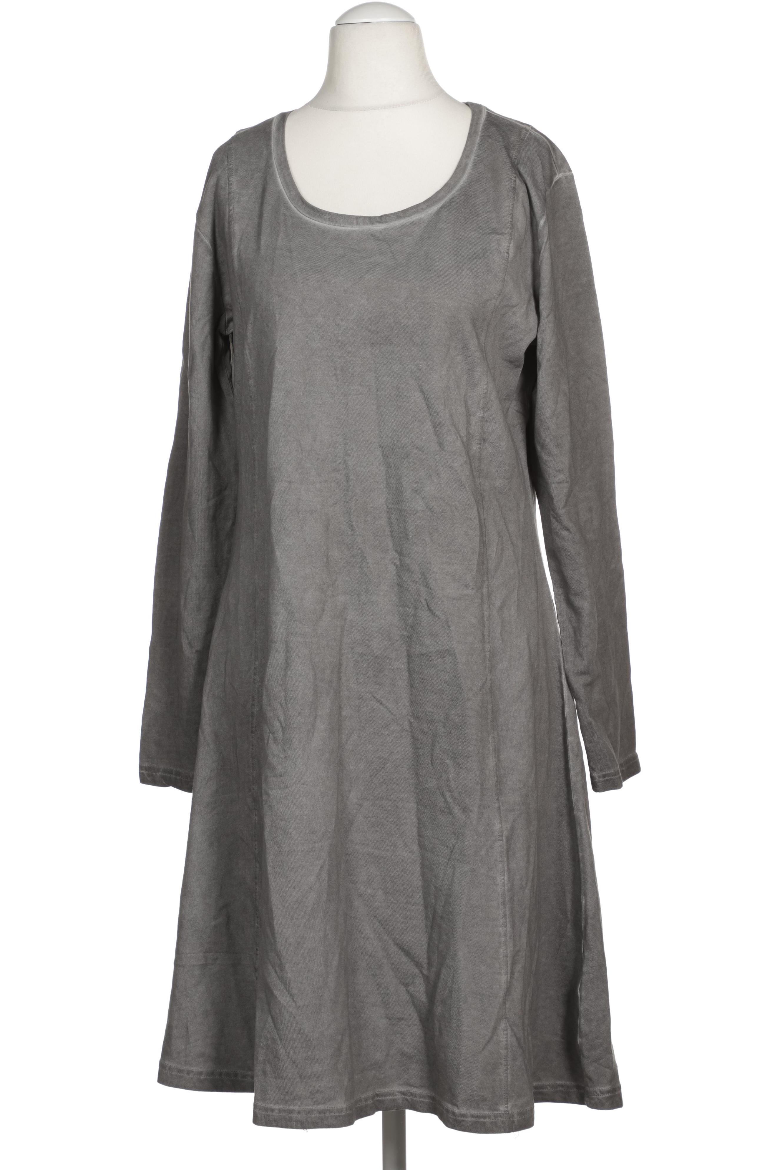 

Deerberg Damen Kleid, grau, Gr.