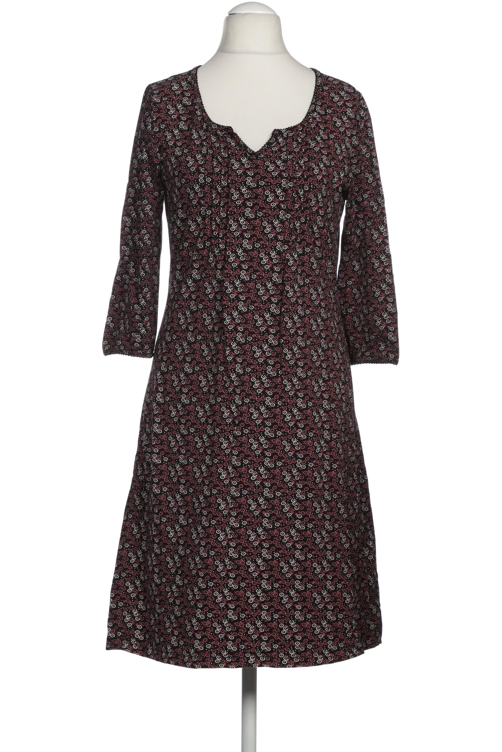 

Deerberg Damen Kleid, schwarz, Gr.