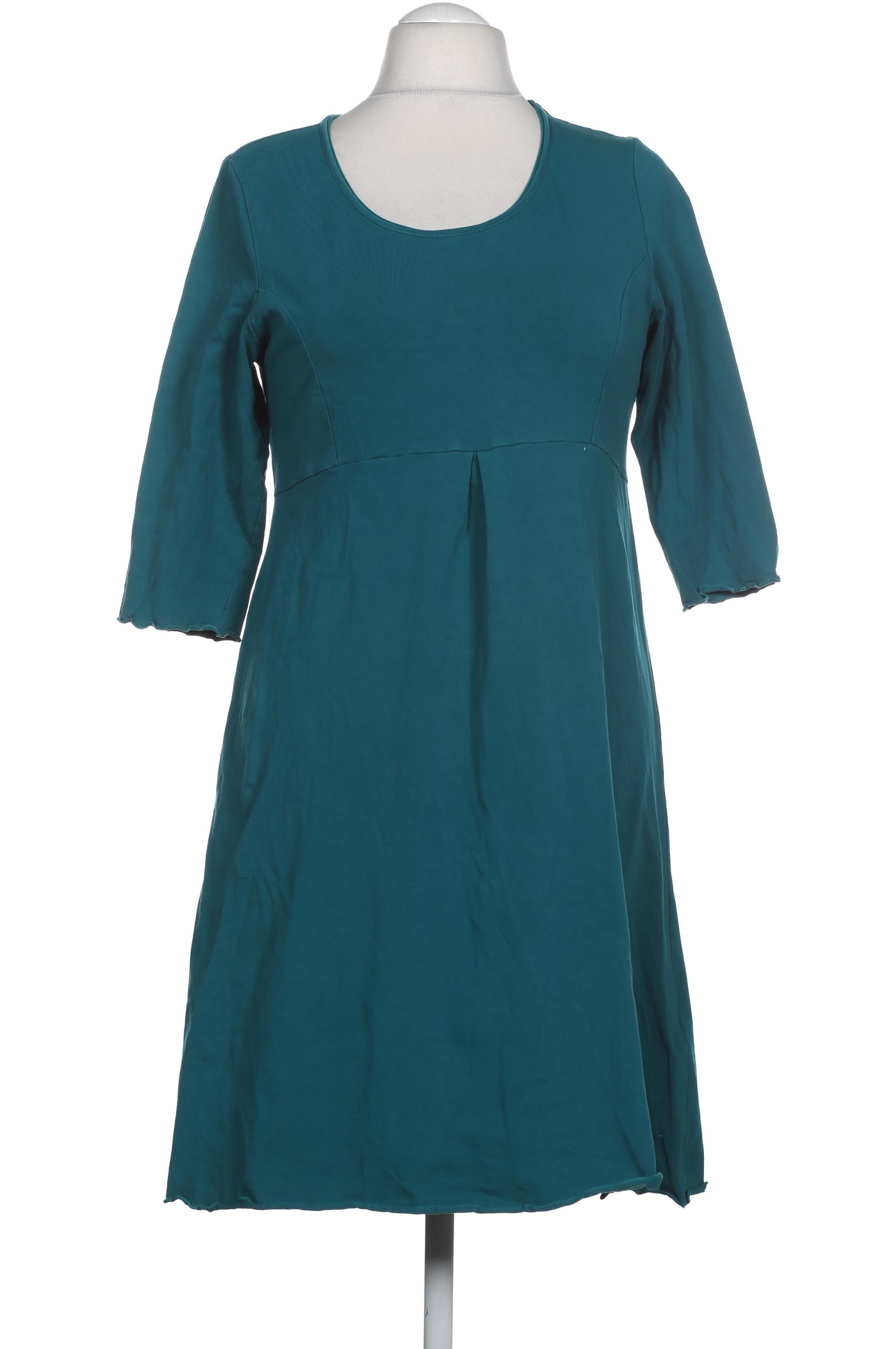 

Deerberg Damen Kleid, türkis, Gr.