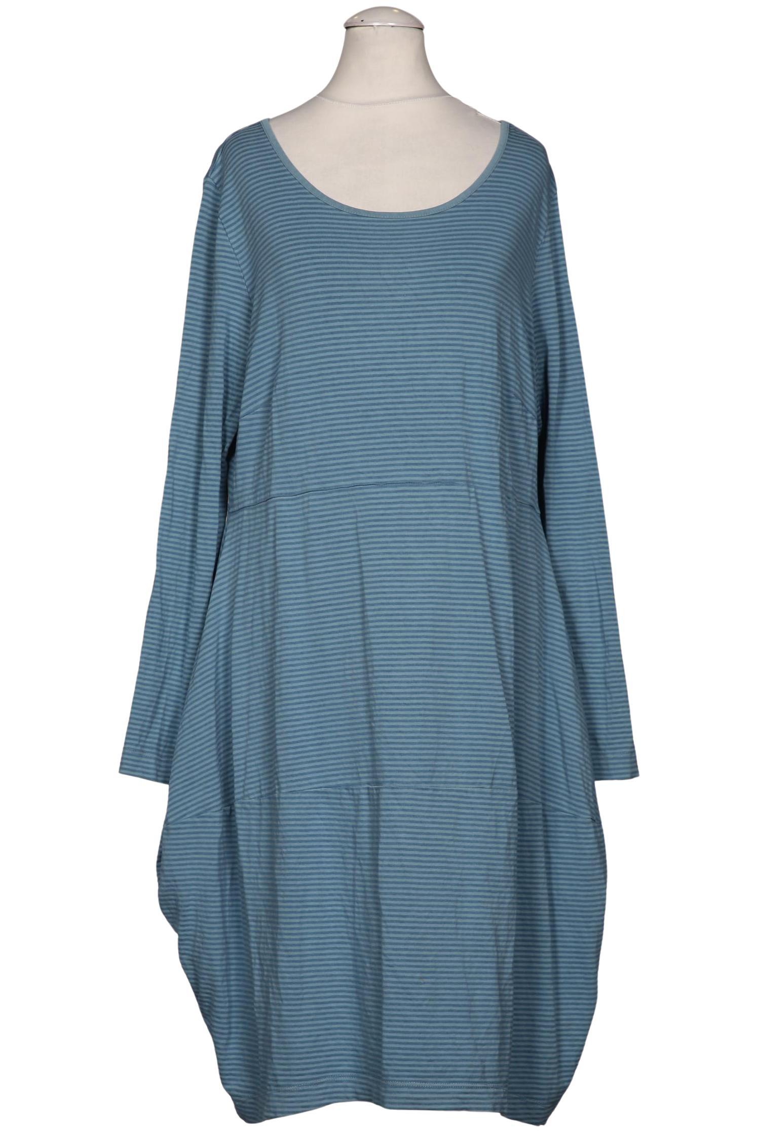 

Deerberg Damen Kleid, hellblau, Gr. 42