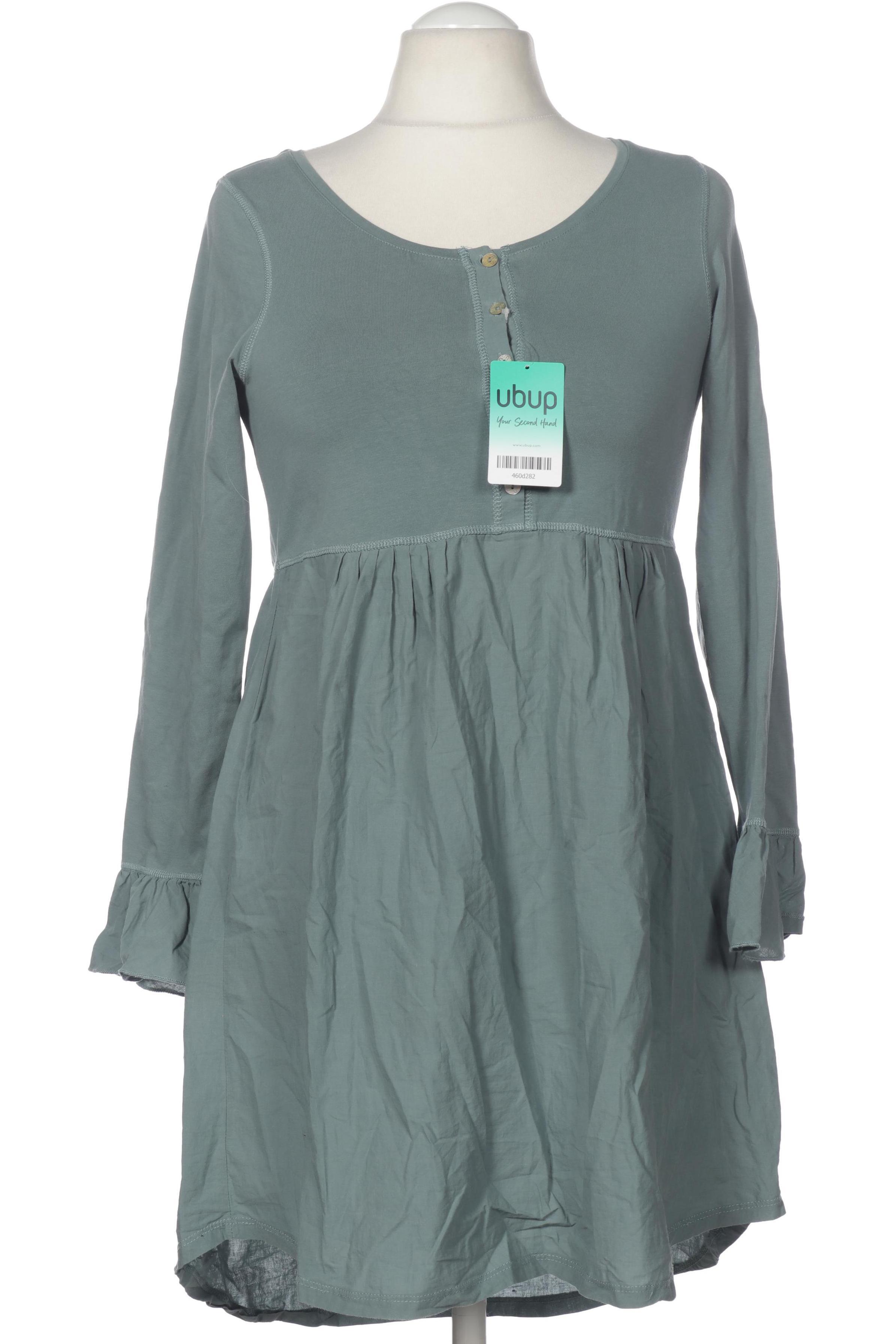 

Deerberg Damen Kleid, türkis, Gr.