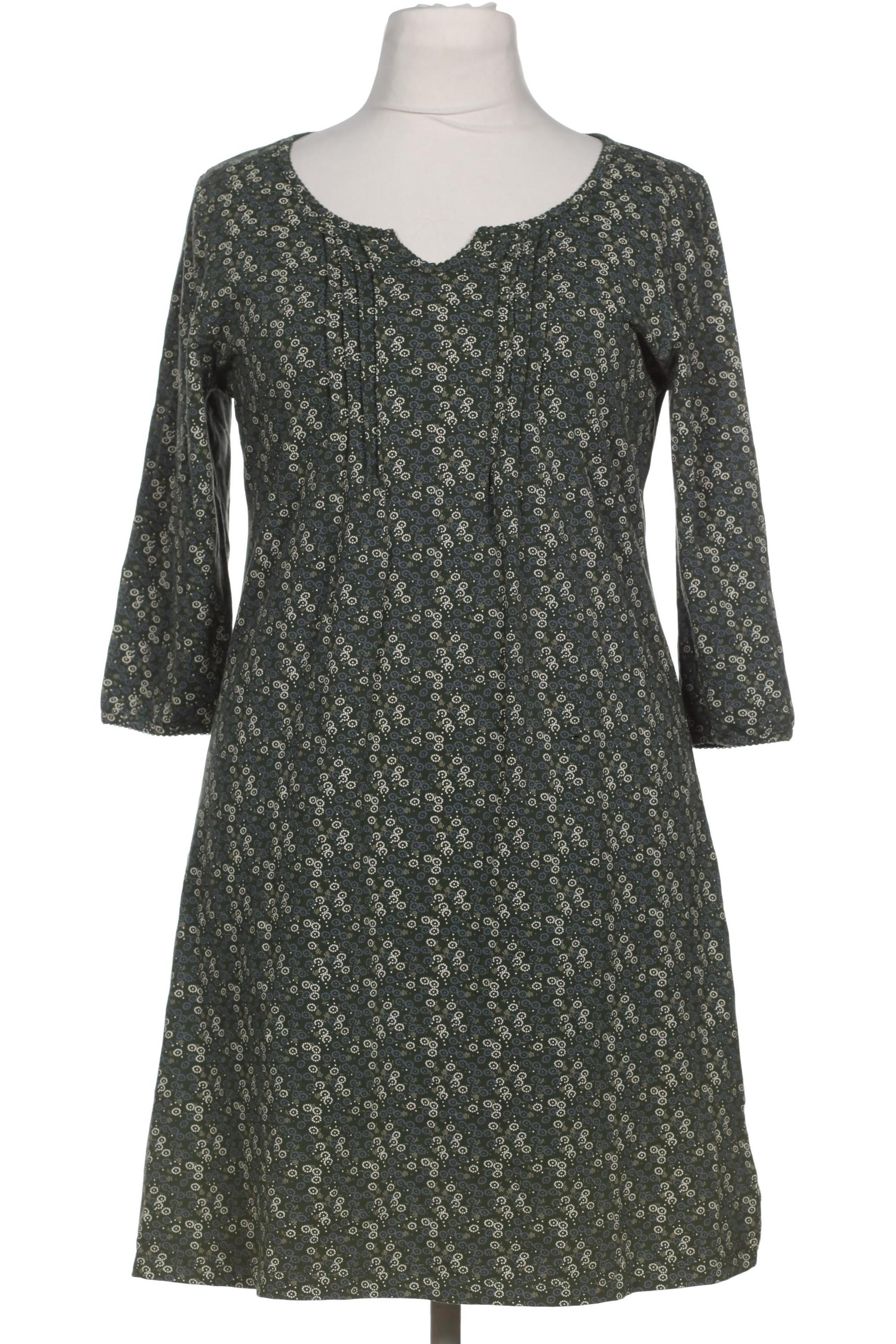 

Deerberg Damen Kleid, grün, Gr.