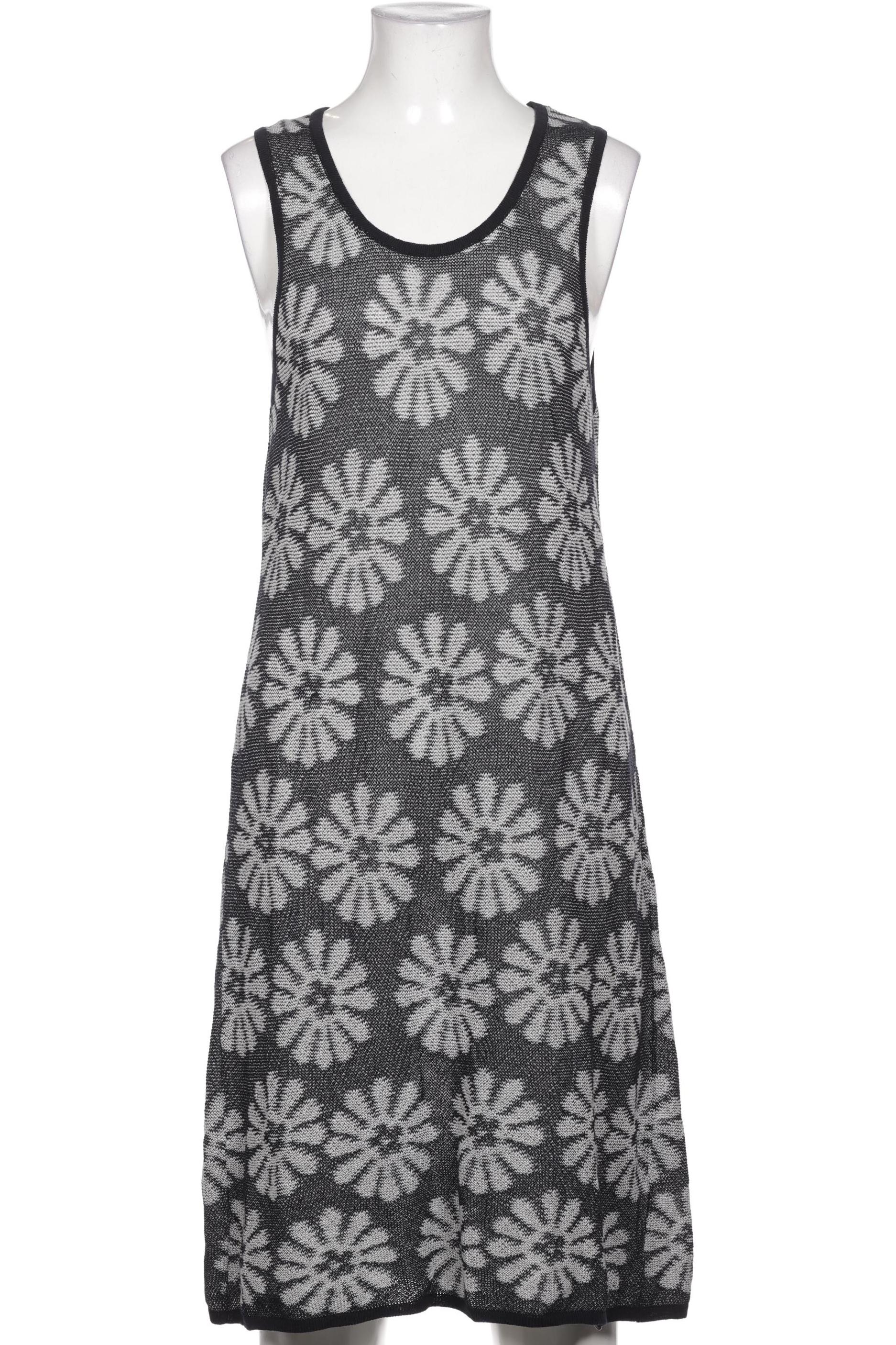 

Deerberg Damen Kleid, grau, Gr. 36