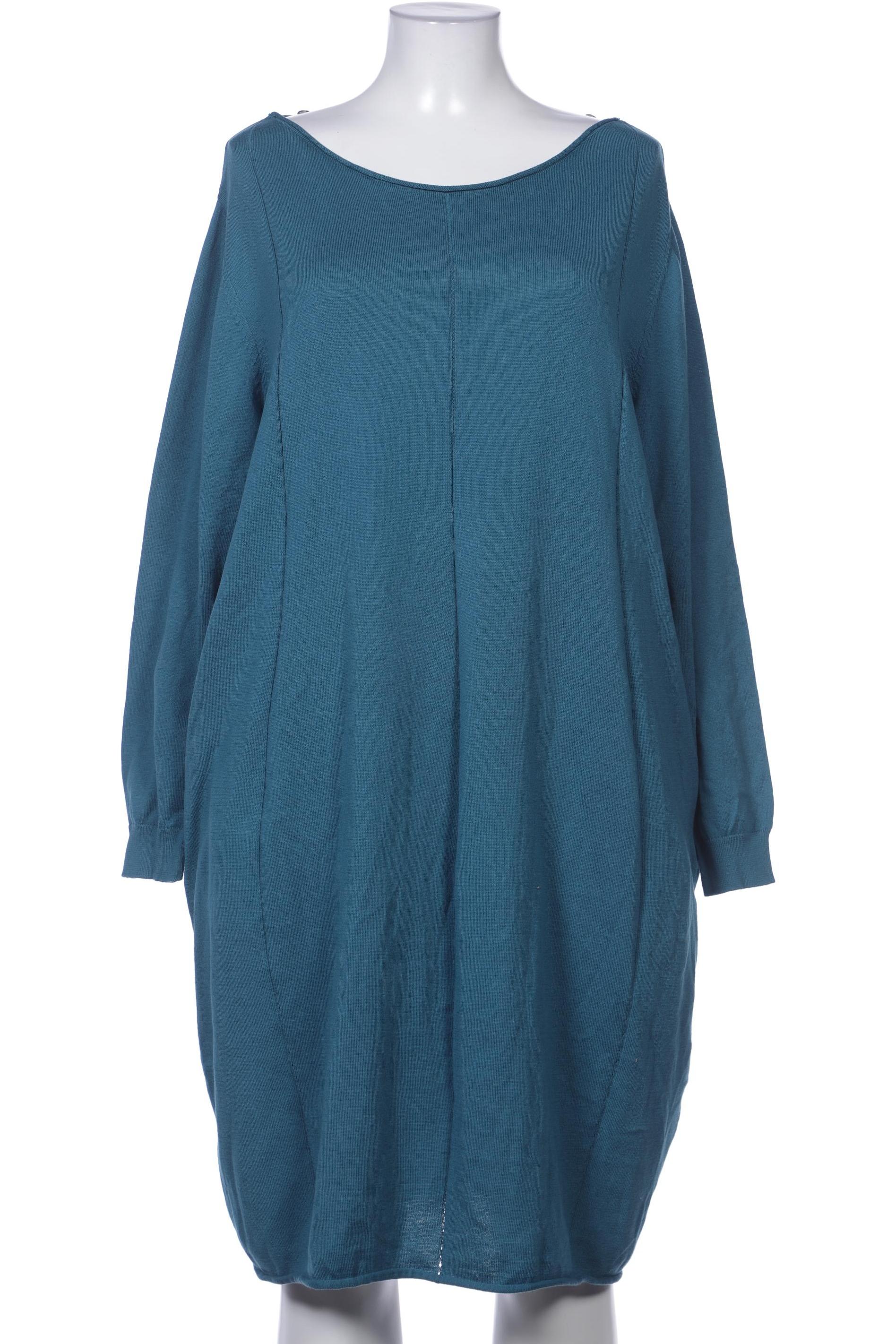 

Deerberg Damen Kleid, türkis, Gr. 46