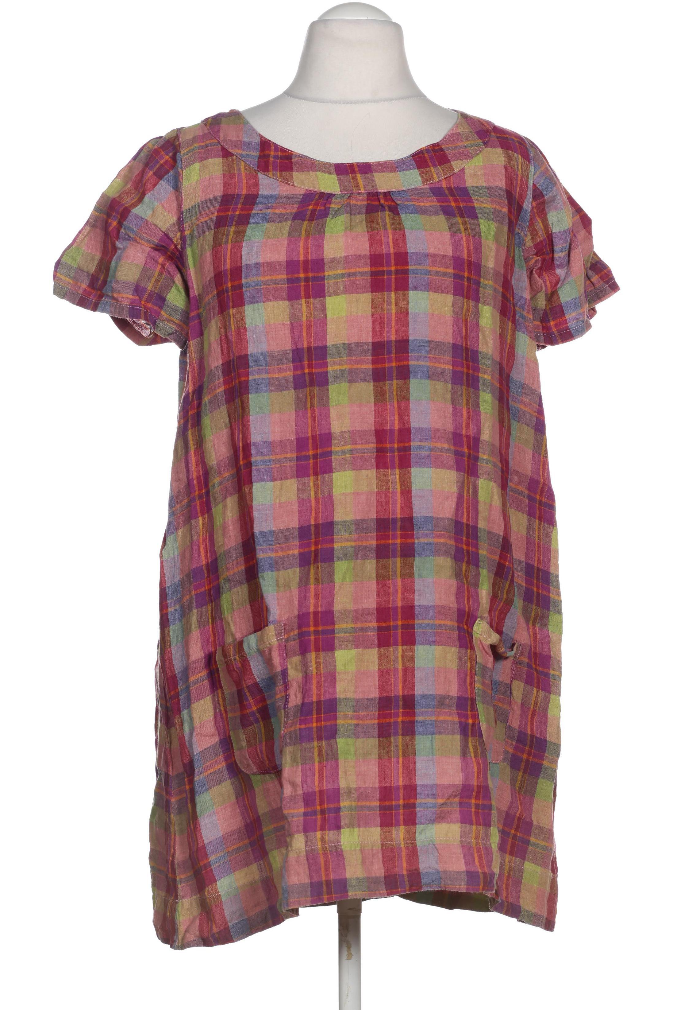 

Deerberg Damen Kleid, pink, Gr.