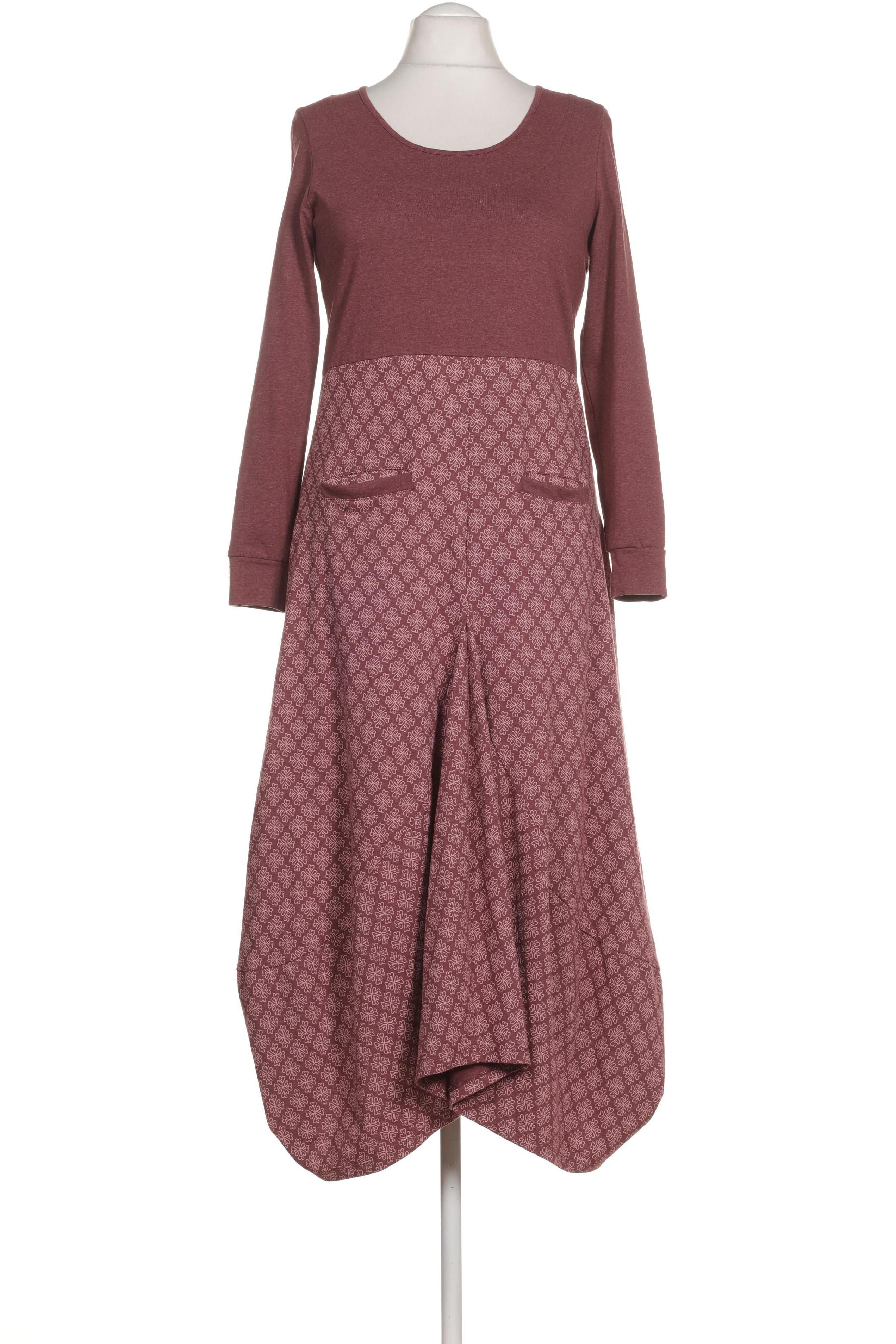 

Deerberg Damen Kleid, rot, Gr.