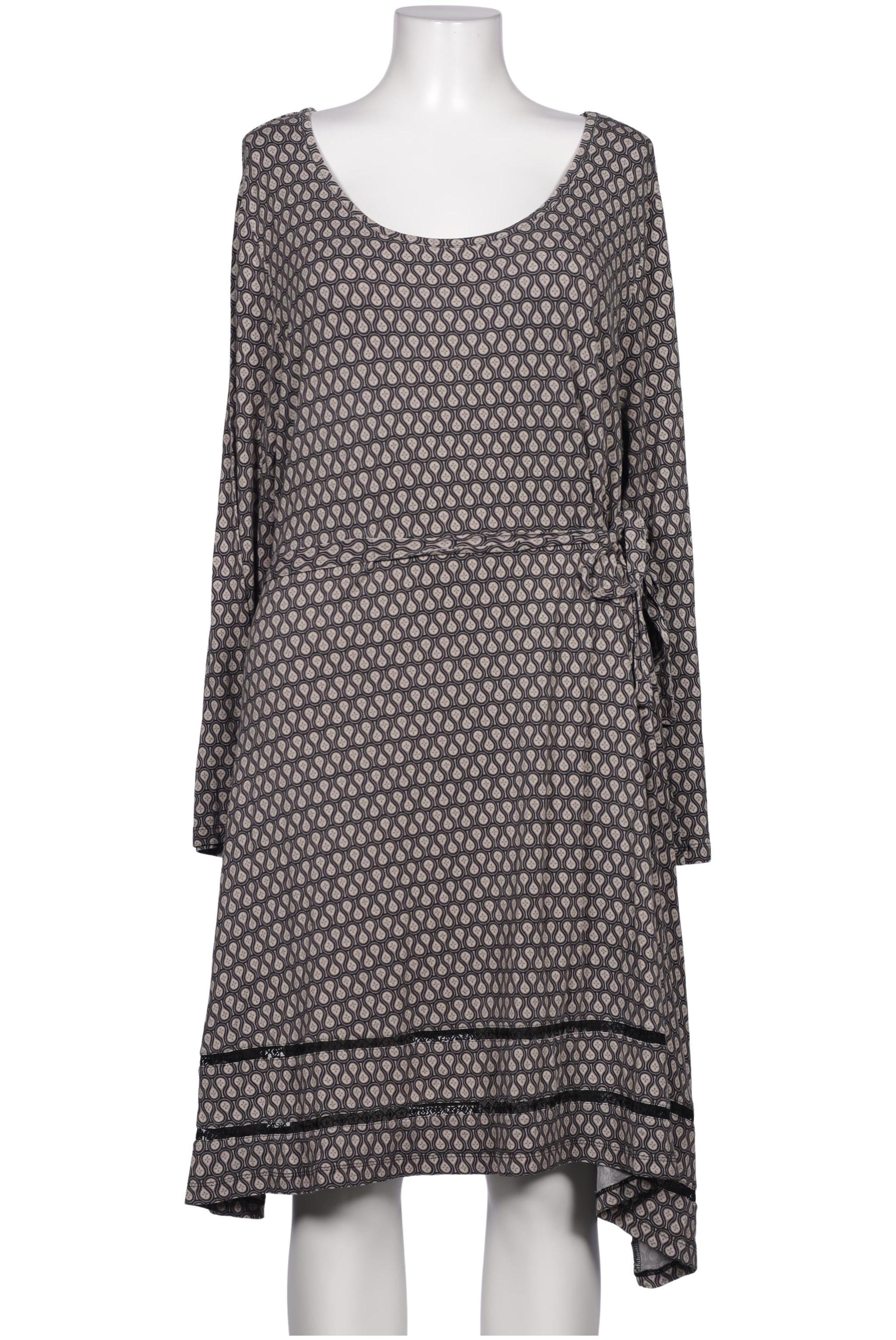 

Deerberg Damen Kleid, mehrfarbig, Gr. 46