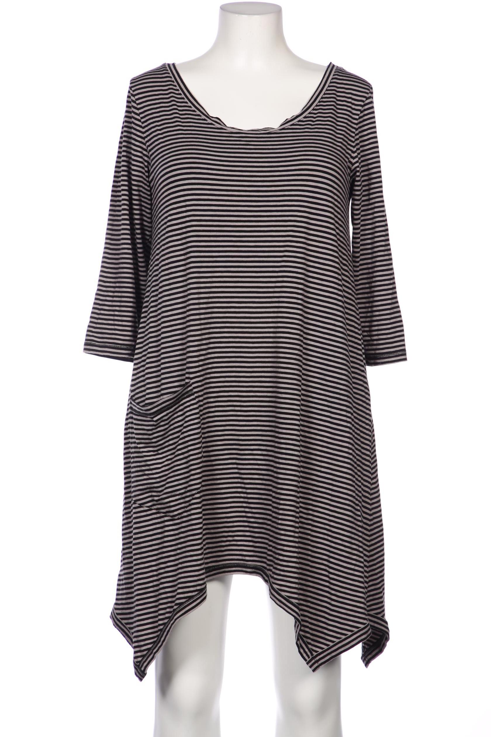 

Deerberg Damen Kleid, schwarz, Gr. 42