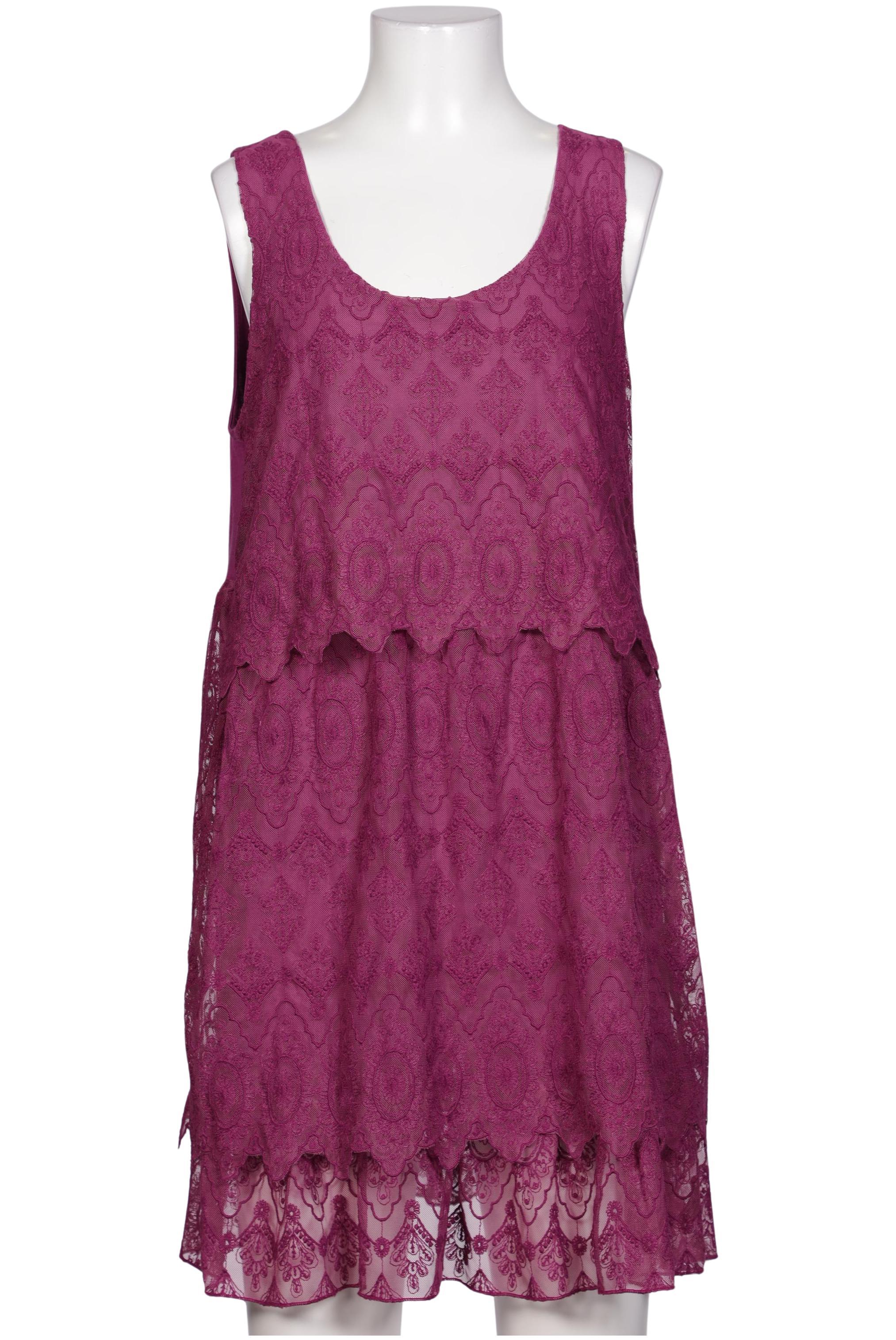 

Deerberg Damen Kleid, flieder, Gr. 38