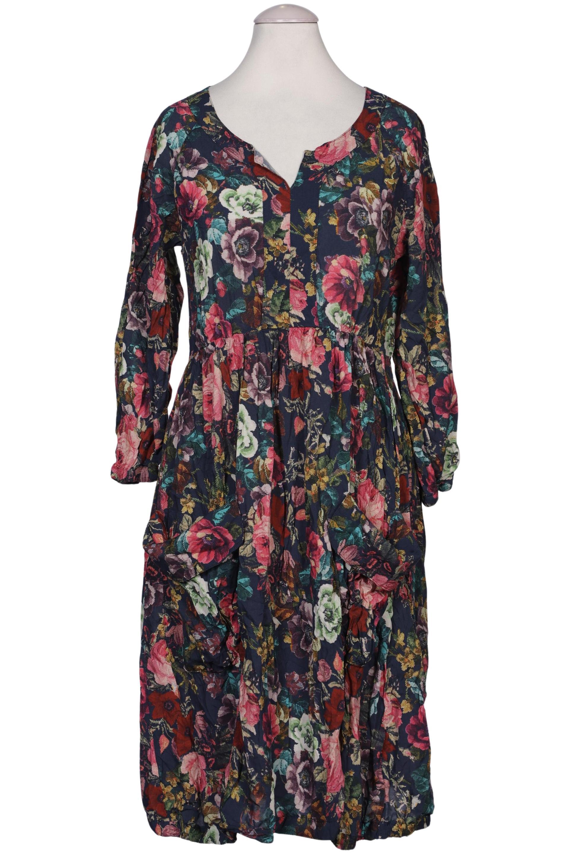

Deerberg Damen Kleid, mehrfarbig, Gr. 36