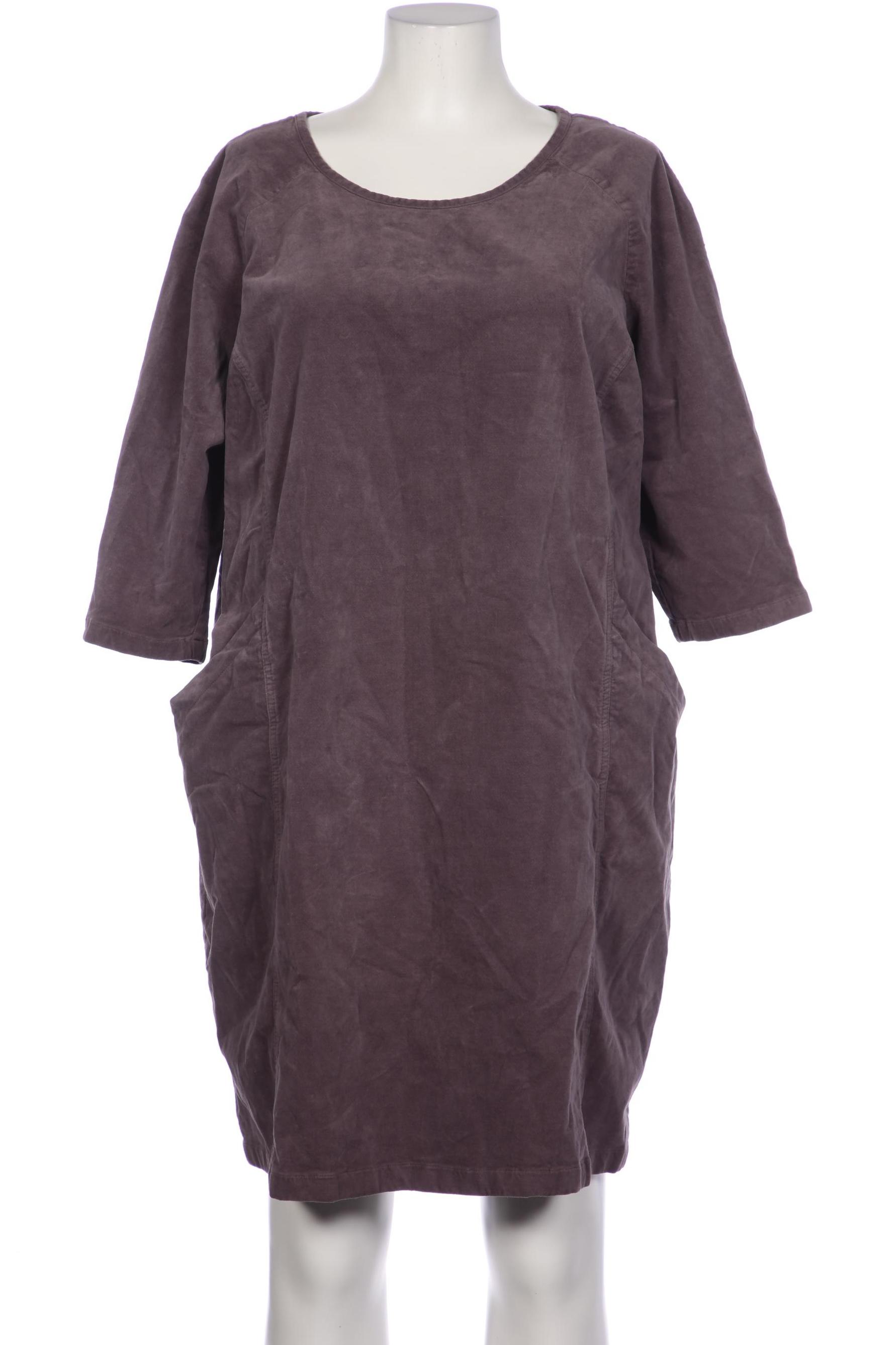 

Deerberg Damen Kleid, flieder