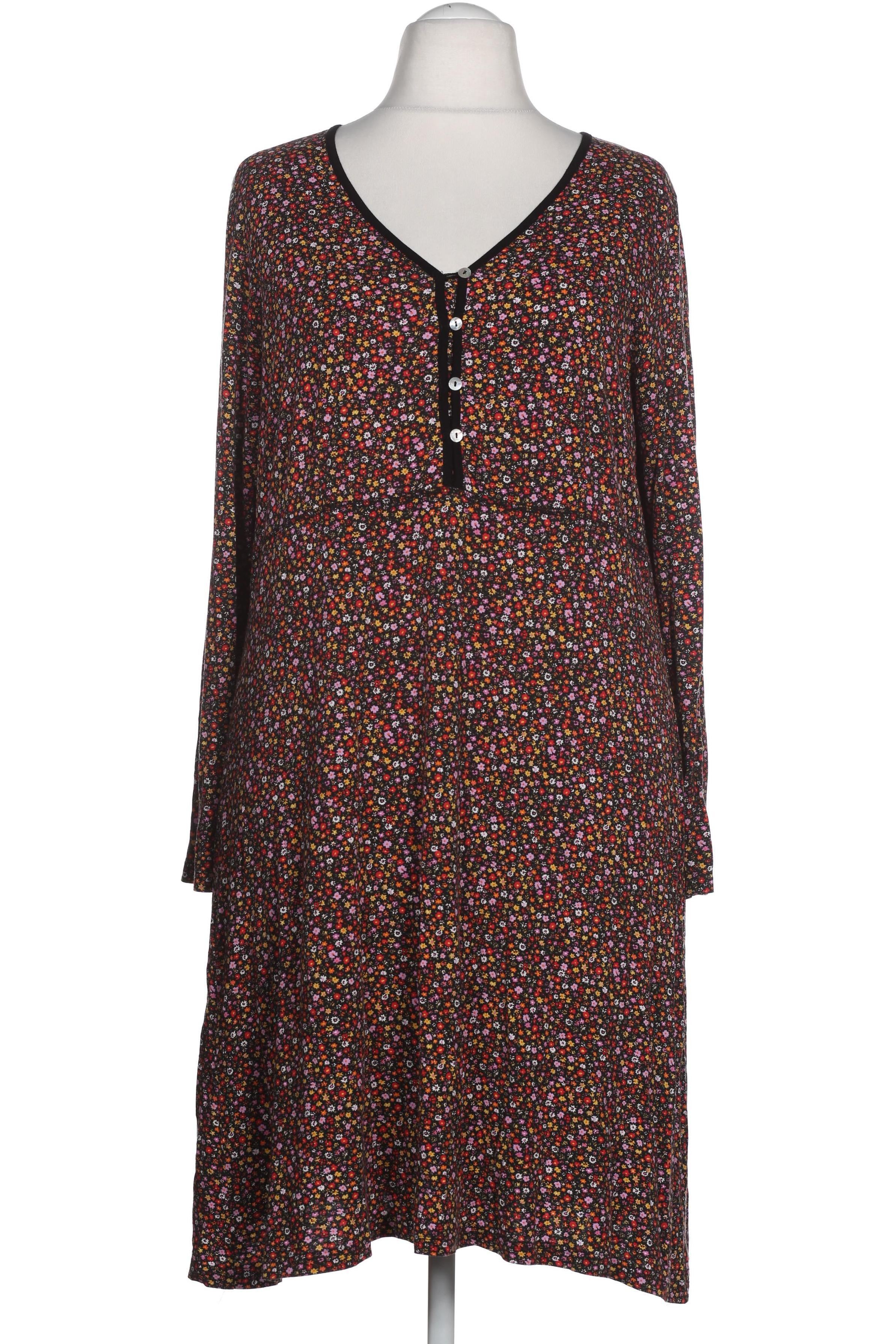 

Deerberg Damen Kleid, rot, Gr.