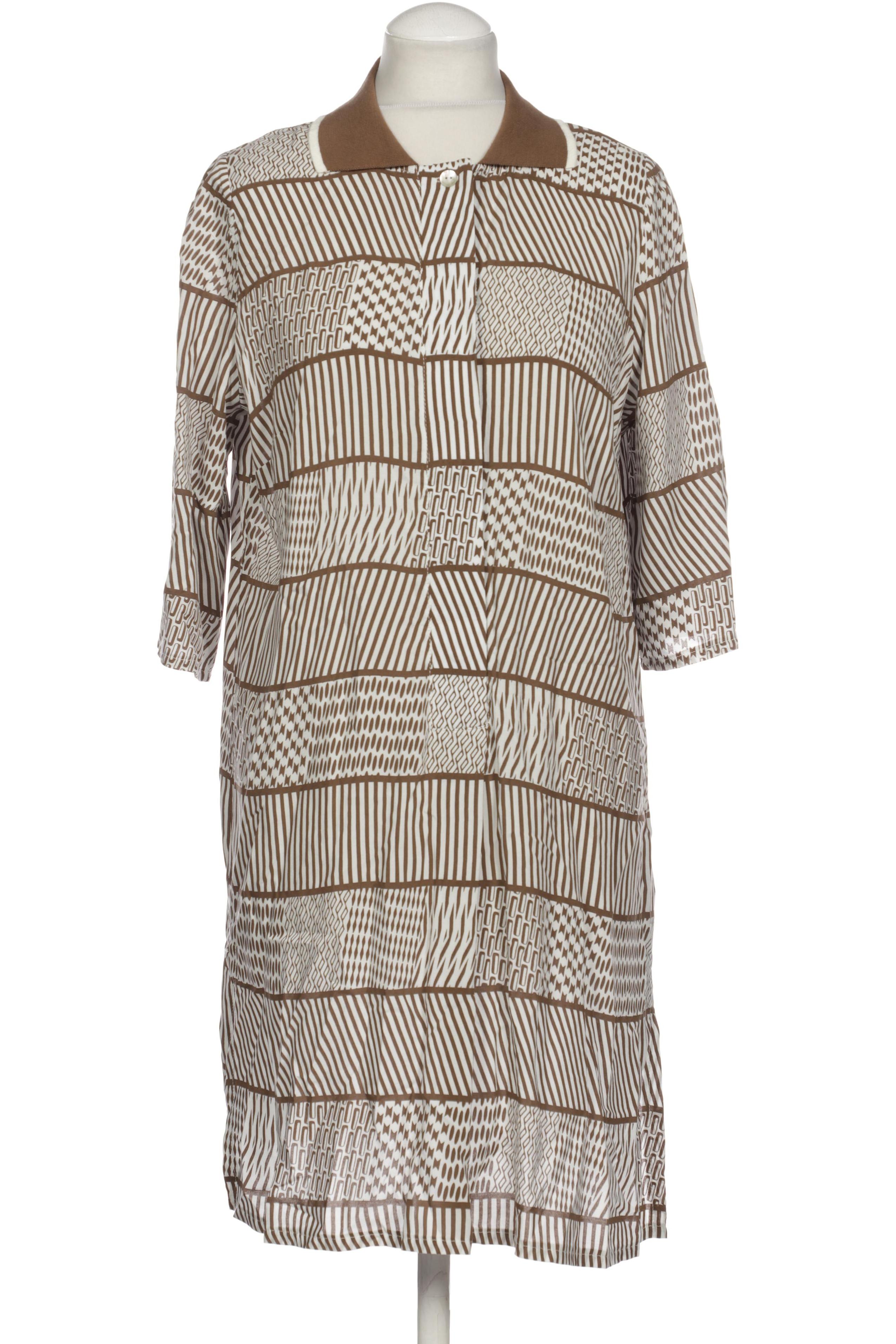 

Deerberg Damen Kleid, braun, Gr. 36