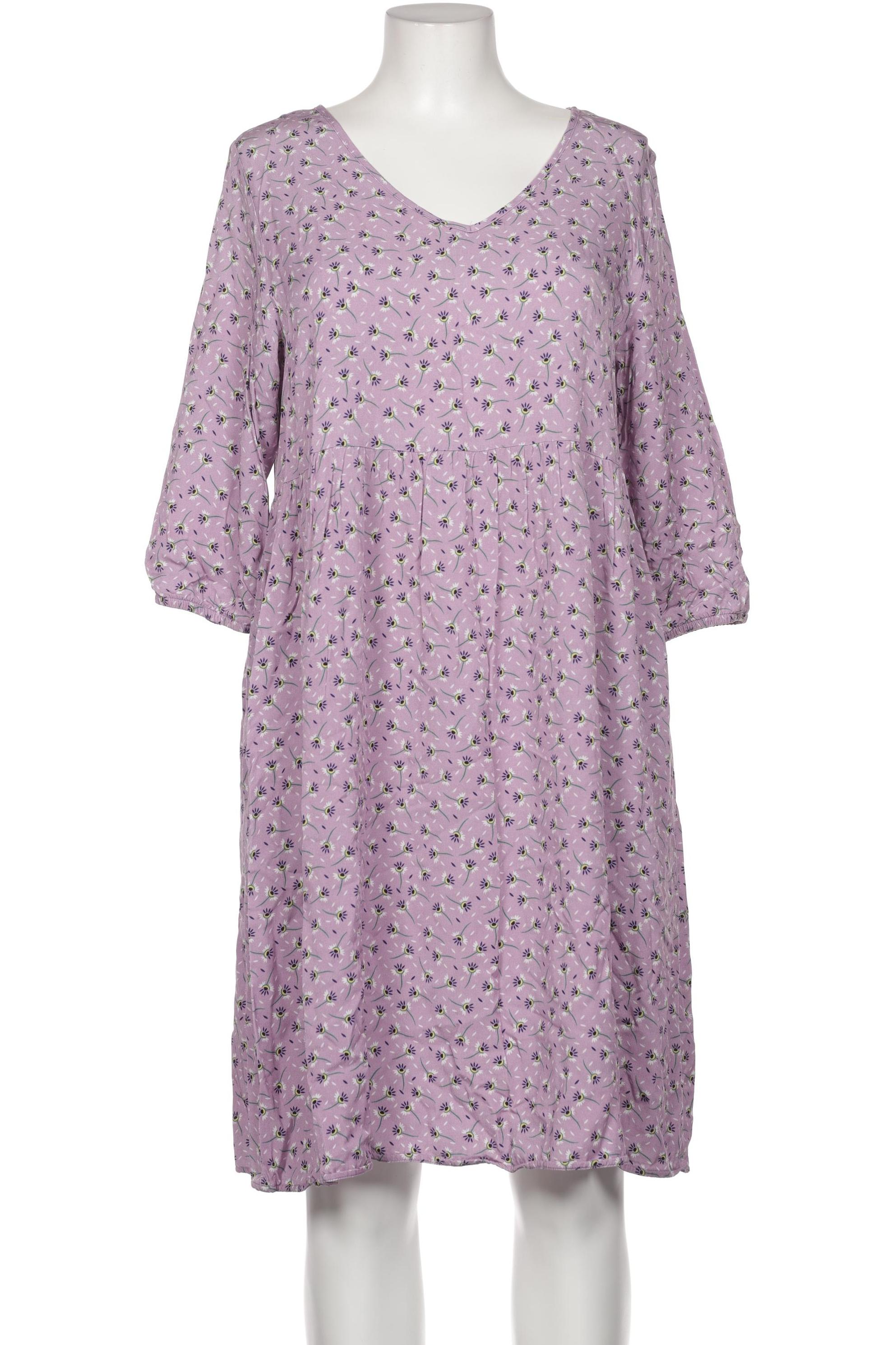 

Deerberg Damen Kleid, flieder, Gr. 44