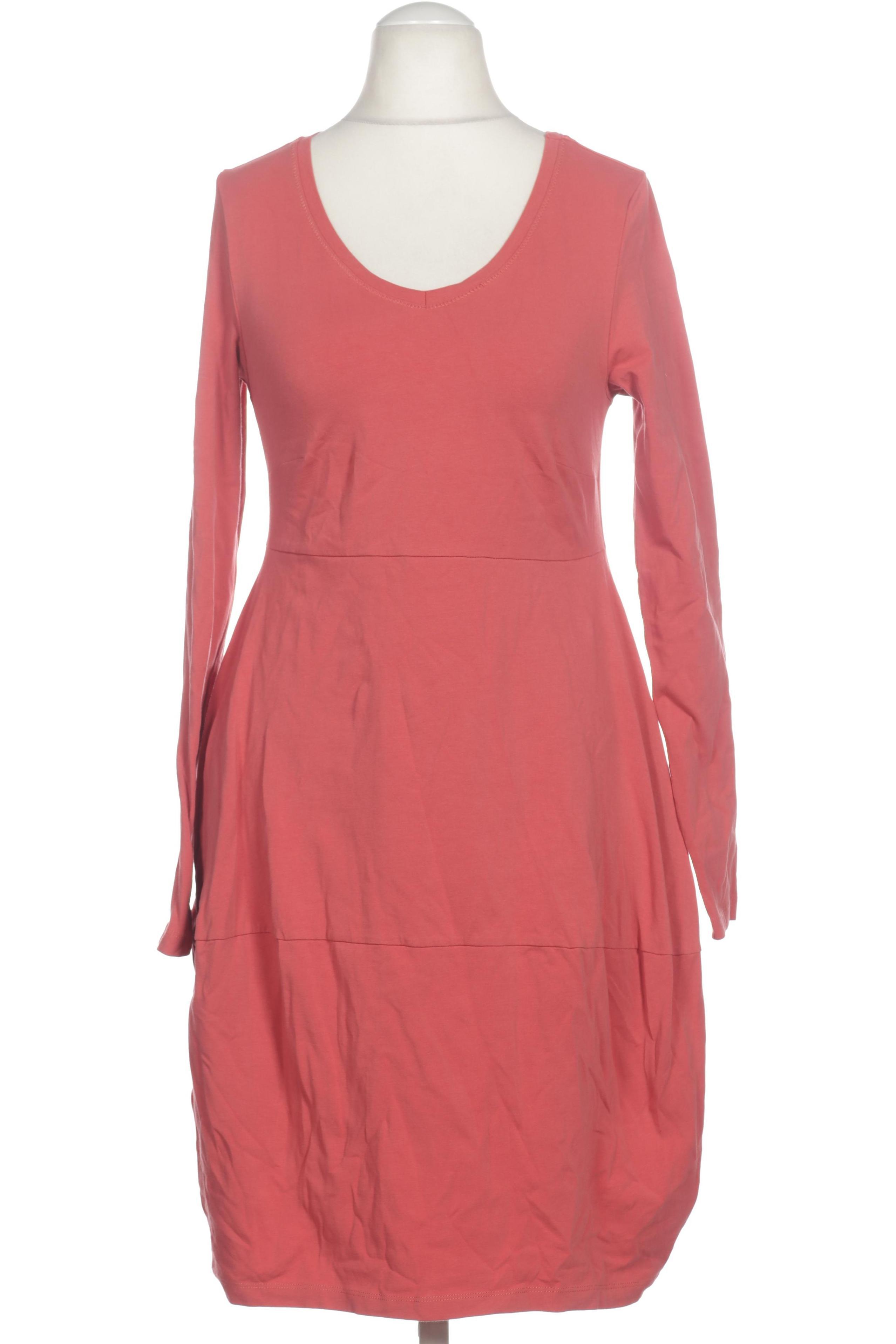 

Deerberg Damen Kleid, rot, Gr.