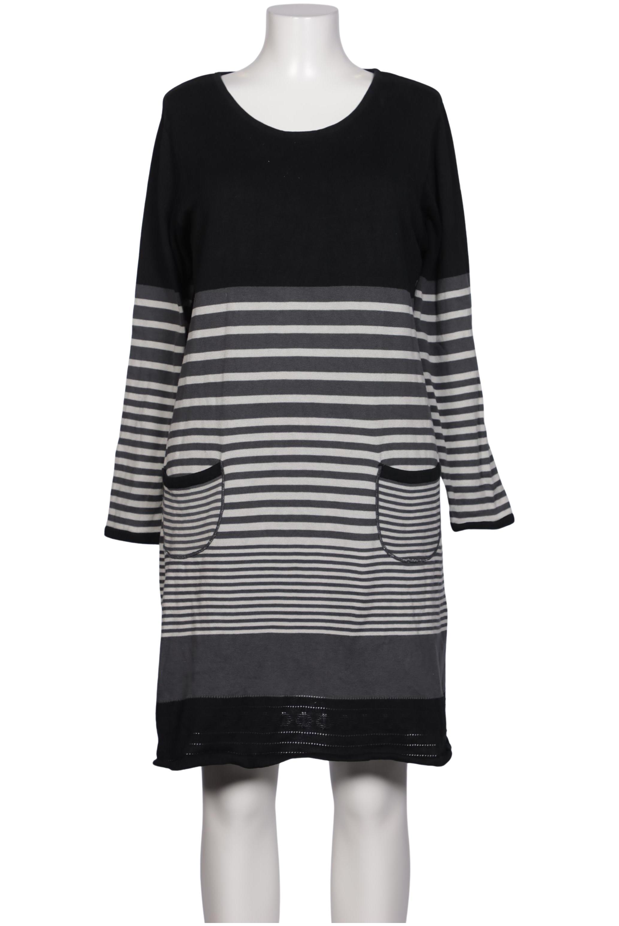 

Deerberg Damen Kleid, mehrfarbig, Gr. 44