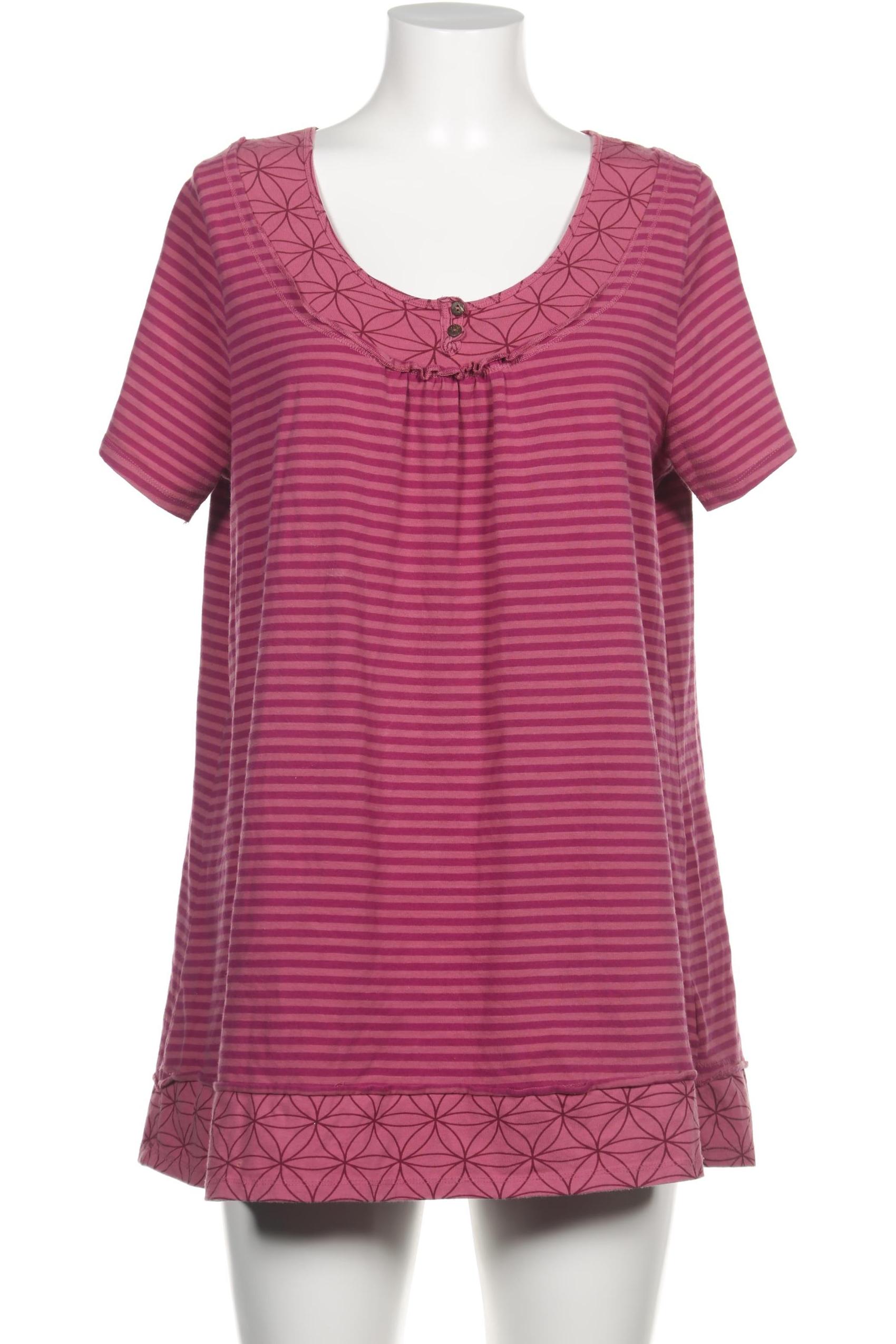 

Deerberg Damen Kleid, pink, Gr. 42