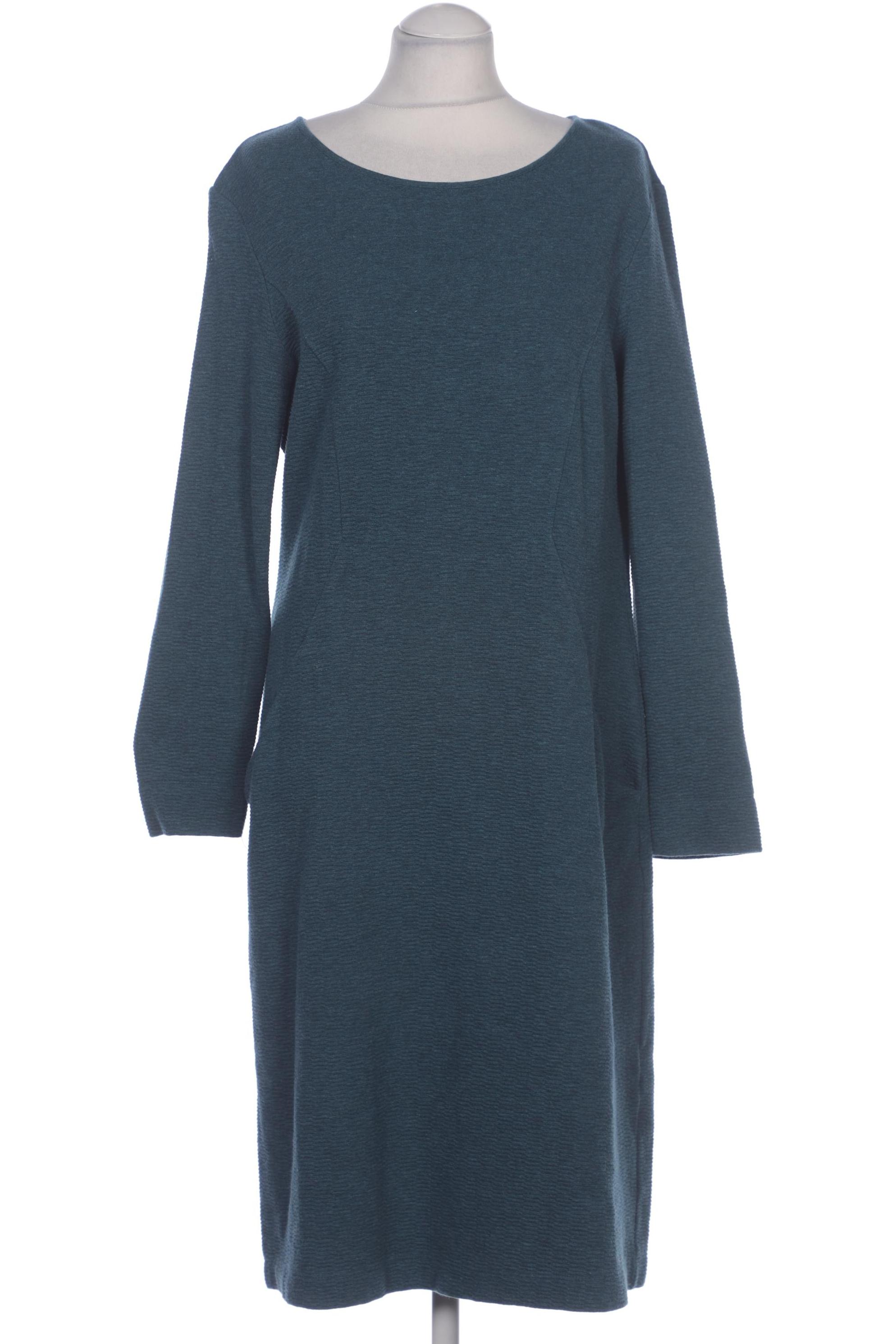 

Deerberg Damen Kleid, türkis, Gr. 38