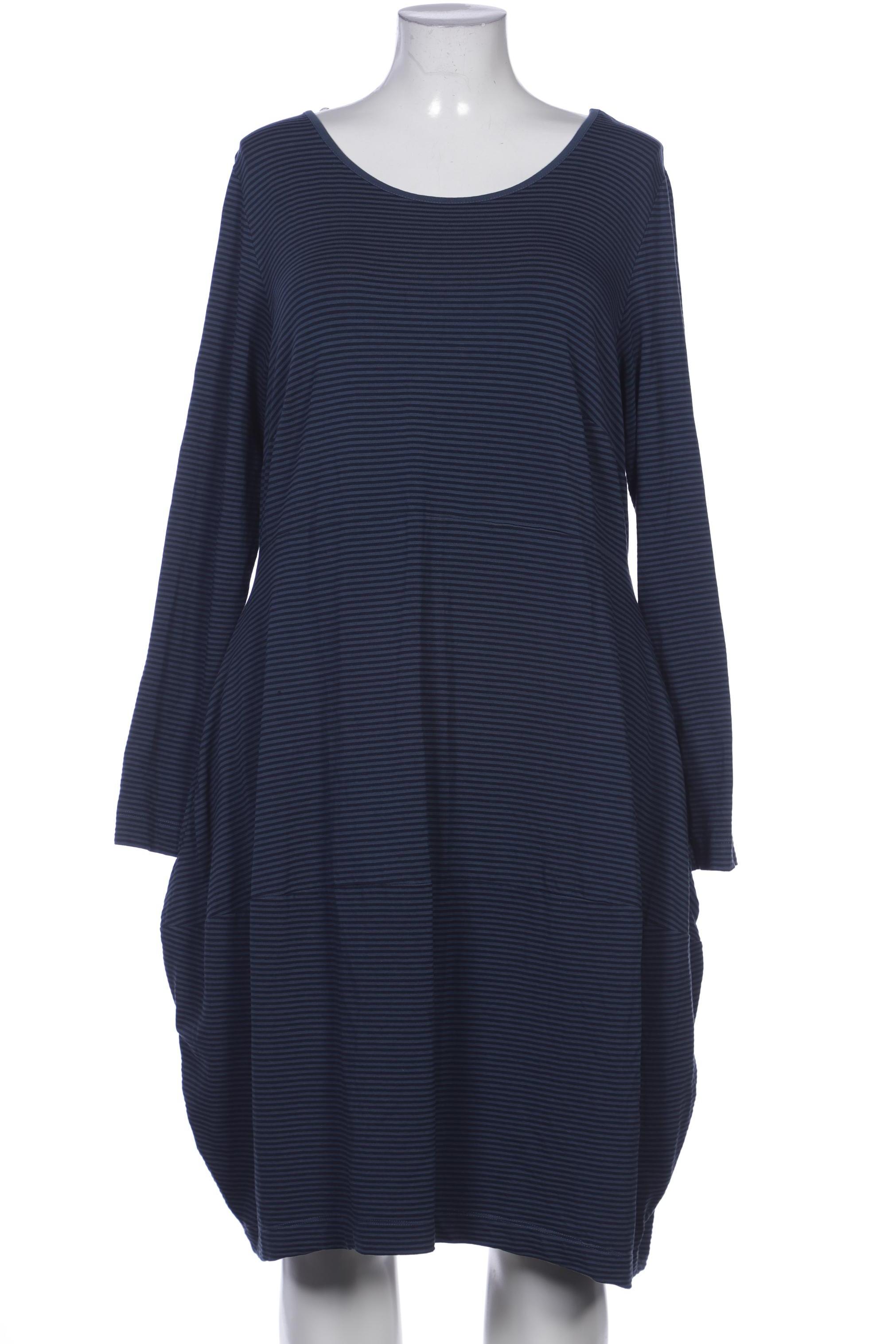

Deerberg Damen Kleid, marineblau, Gr. 44