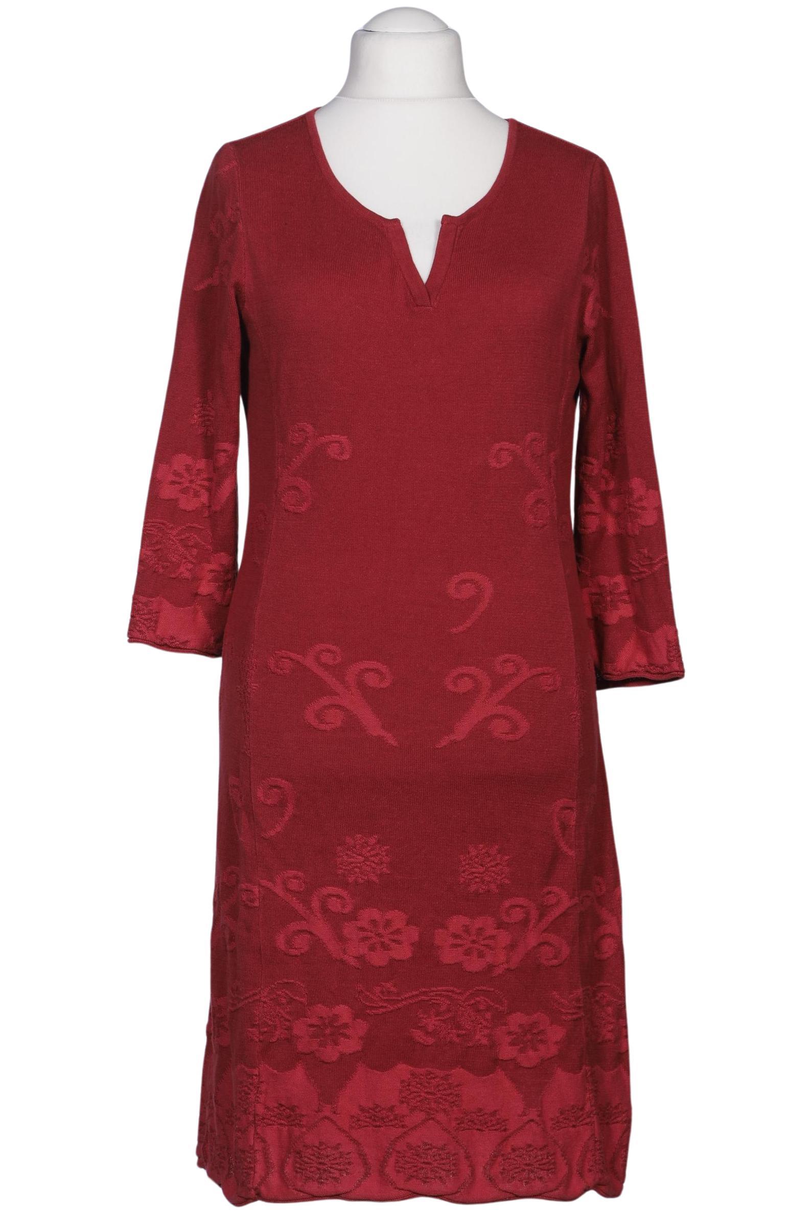

Deerberg Damen Kleid, rot, Gr. 40