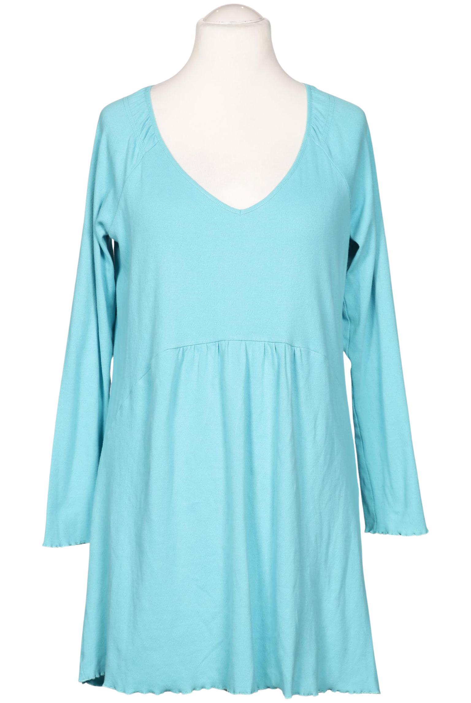 

Deerberg Damen Kleid, hellblau, Gr. 38