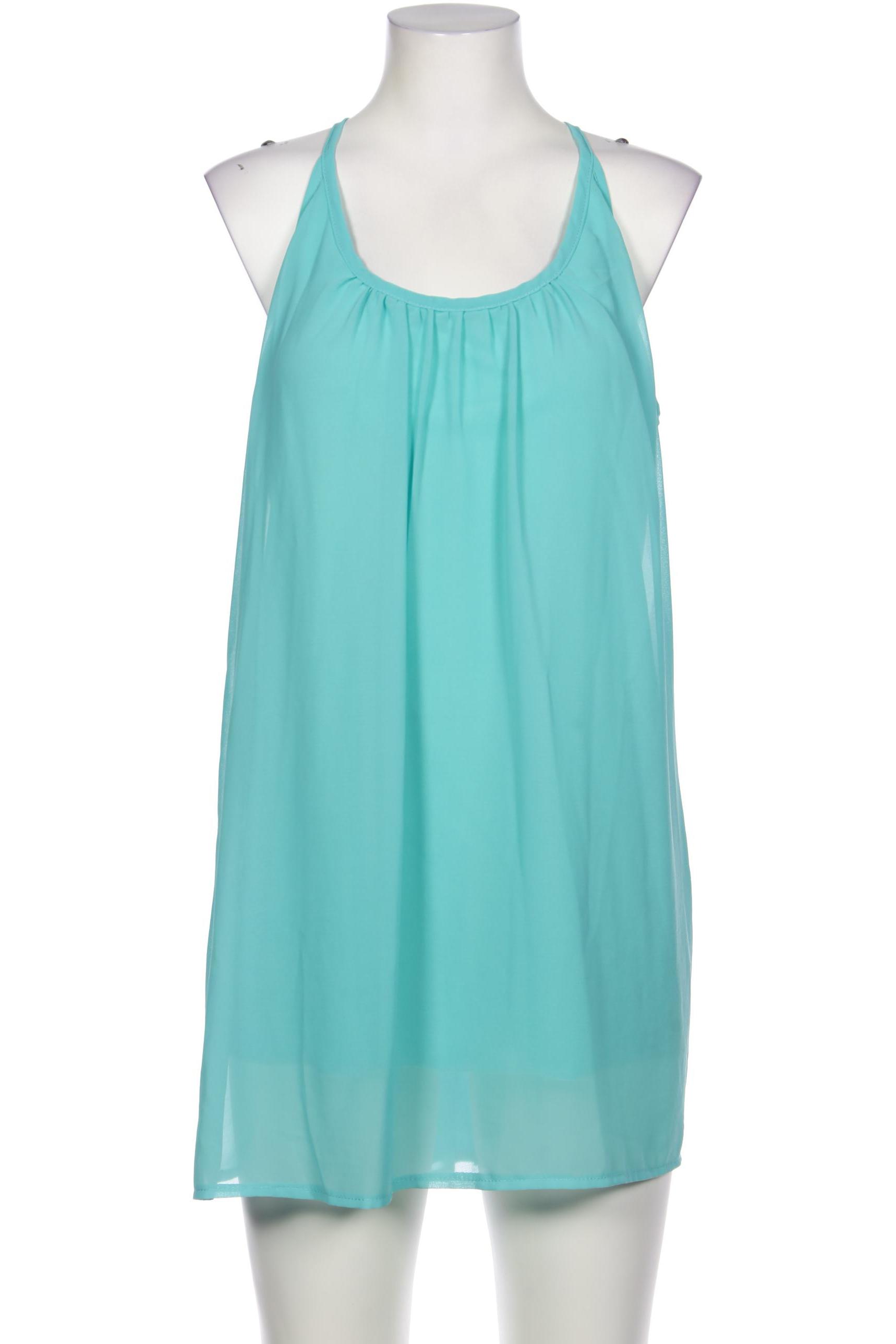 

Deerberg Damen Kleid, türkis