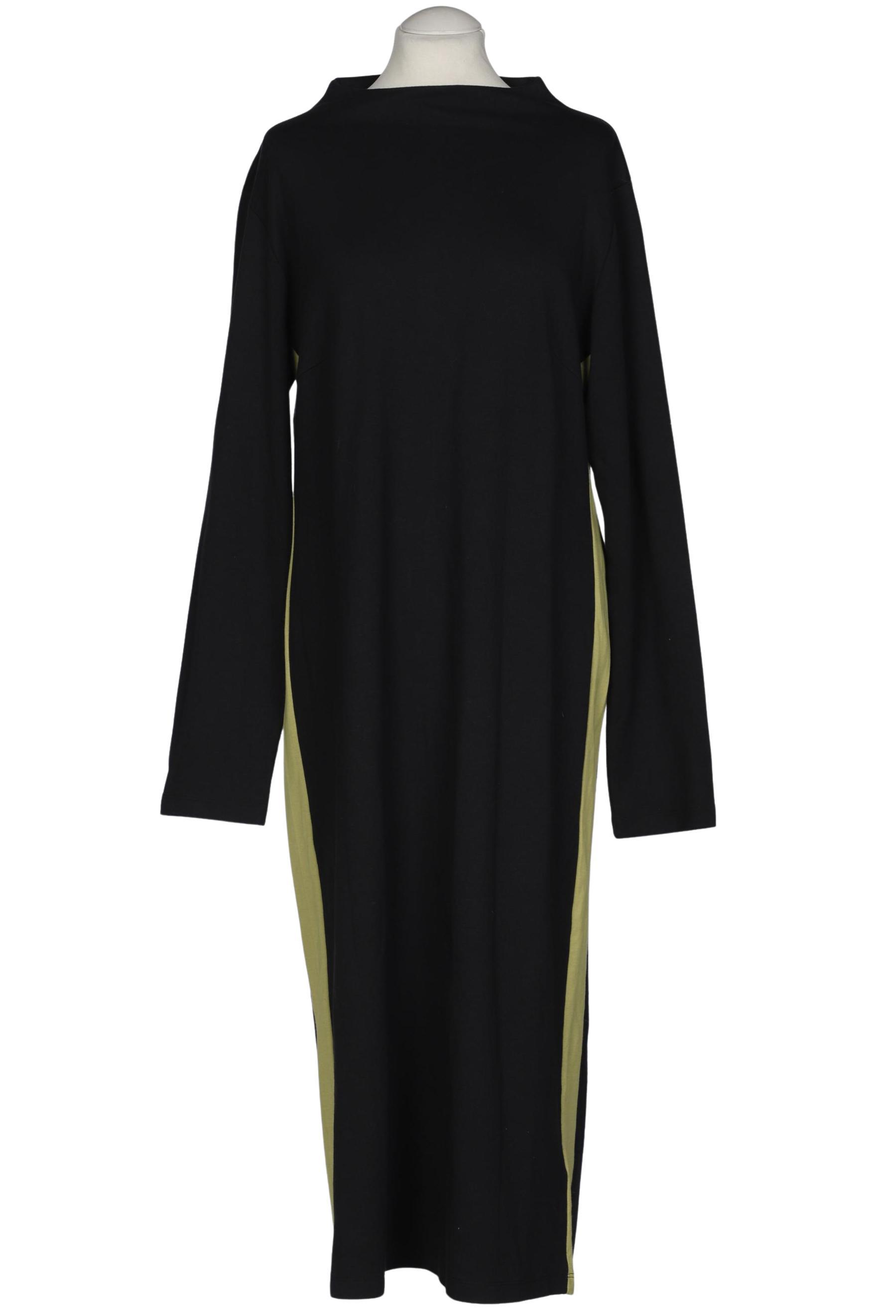 

Deerberg Damen Kleid, schwarz, Gr. 42