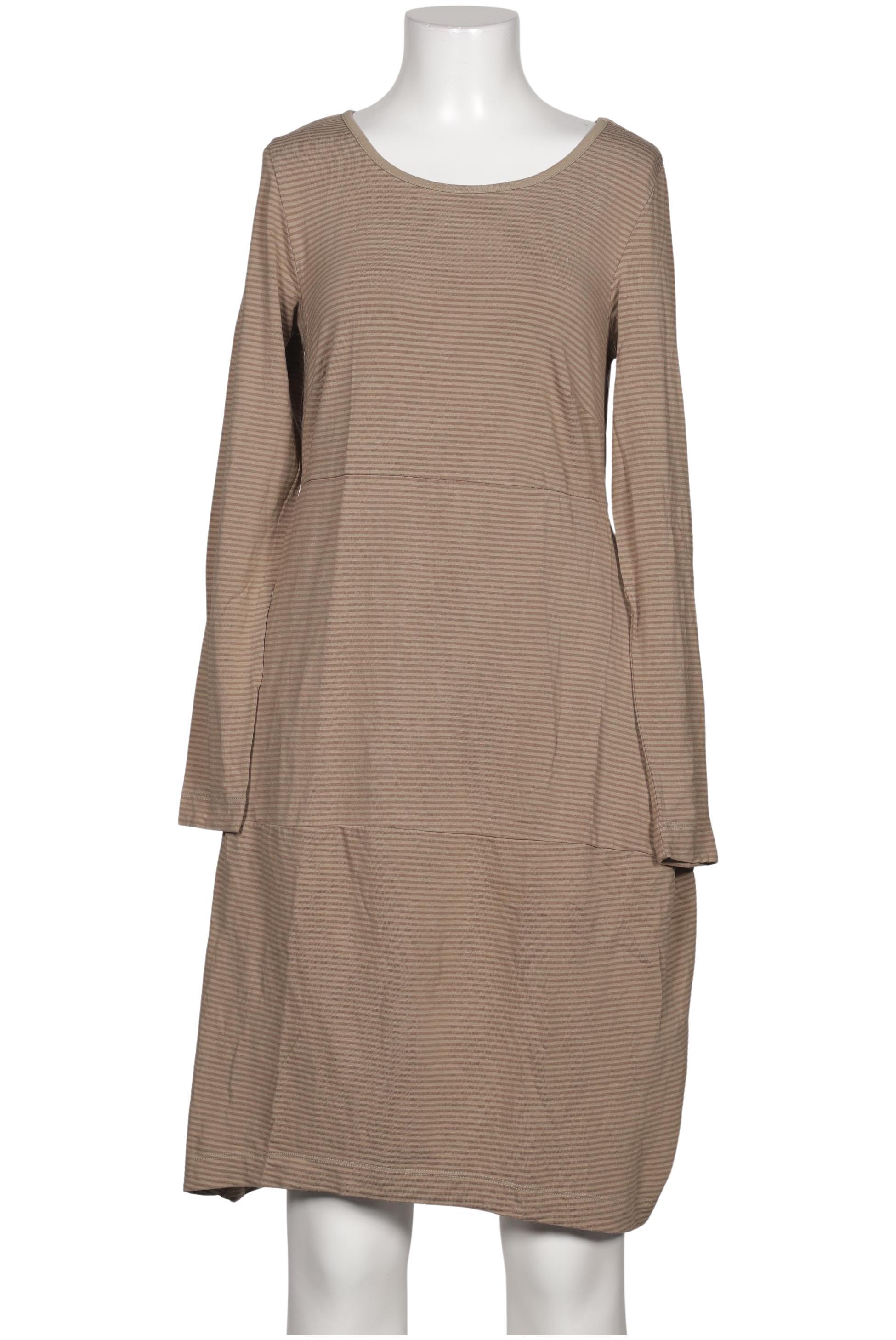 

Deerberg Damen Kleid, braun, Gr. 38