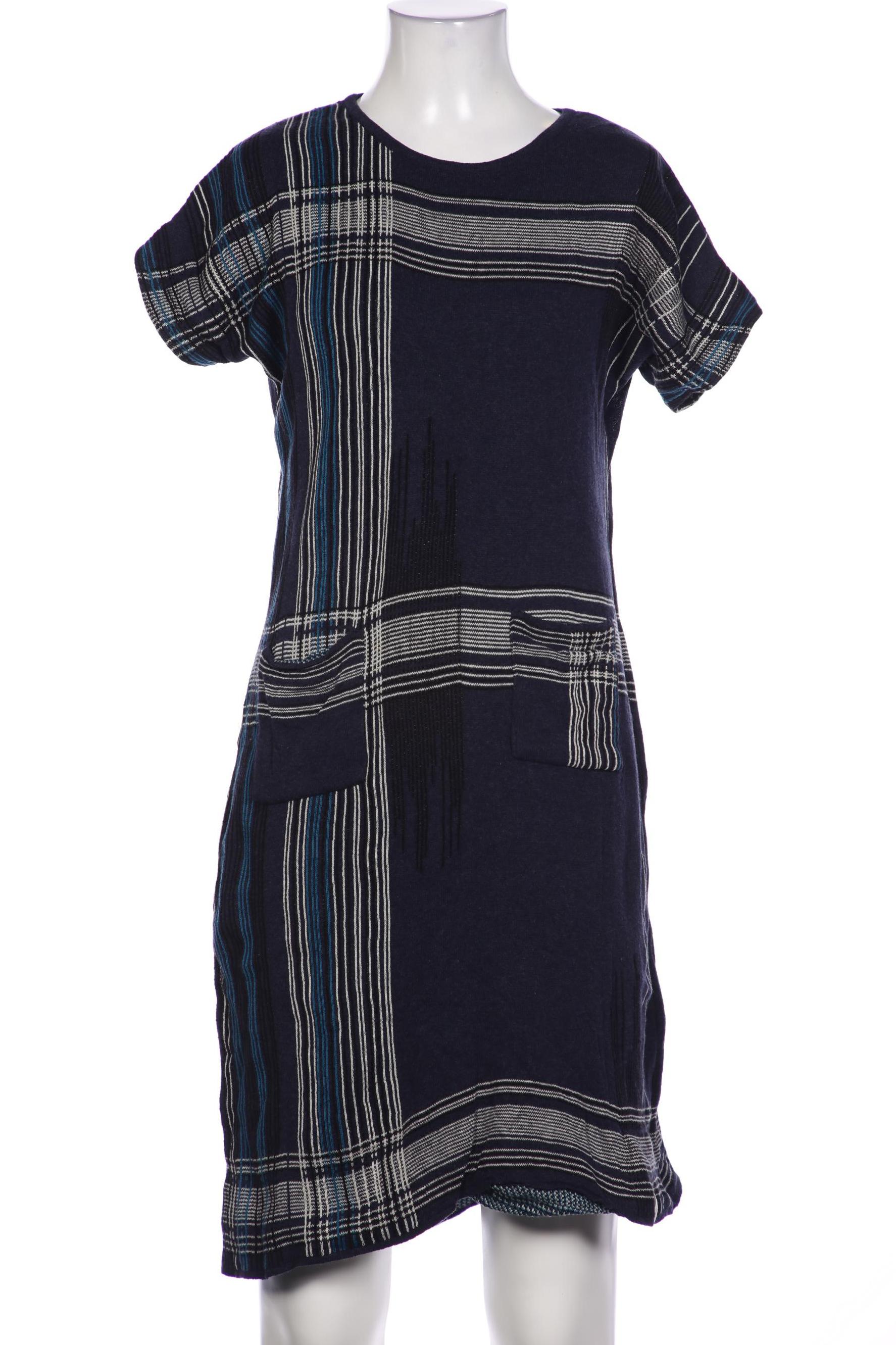 

Deerberg Damen Kleid, marineblau, Gr. 36