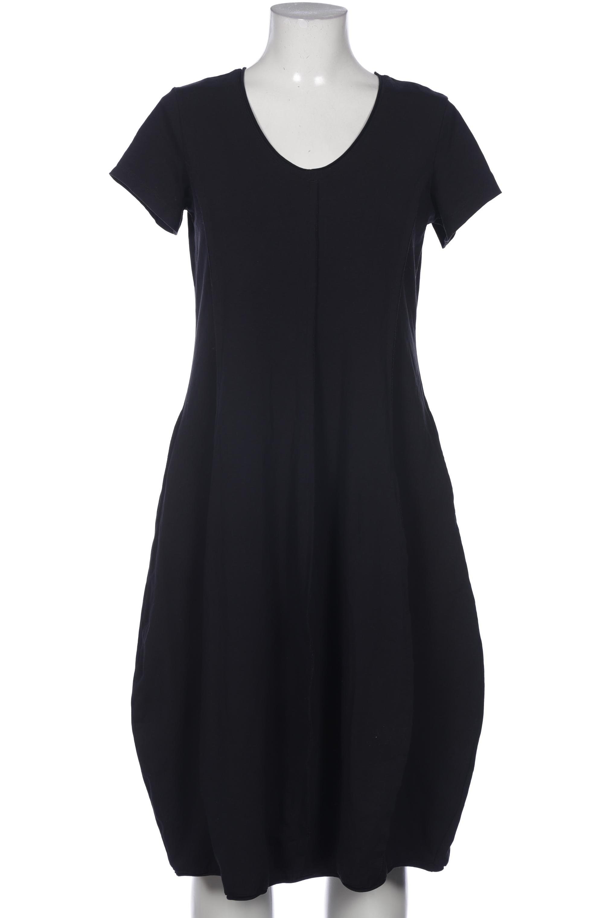 

Deerberg Damen Kleid, schwarz