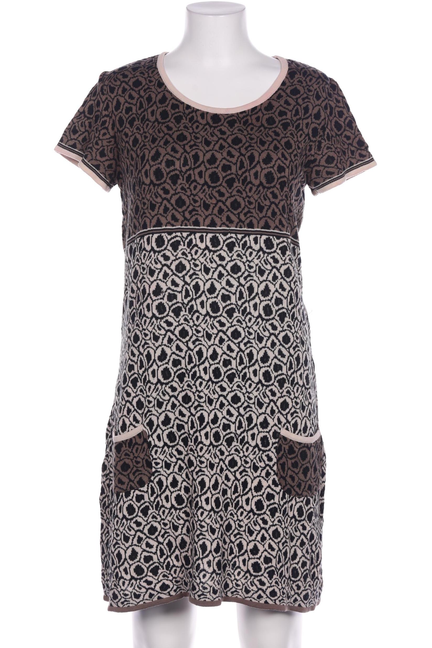 

Deerberg Damen Kleid, beige, Gr. 38